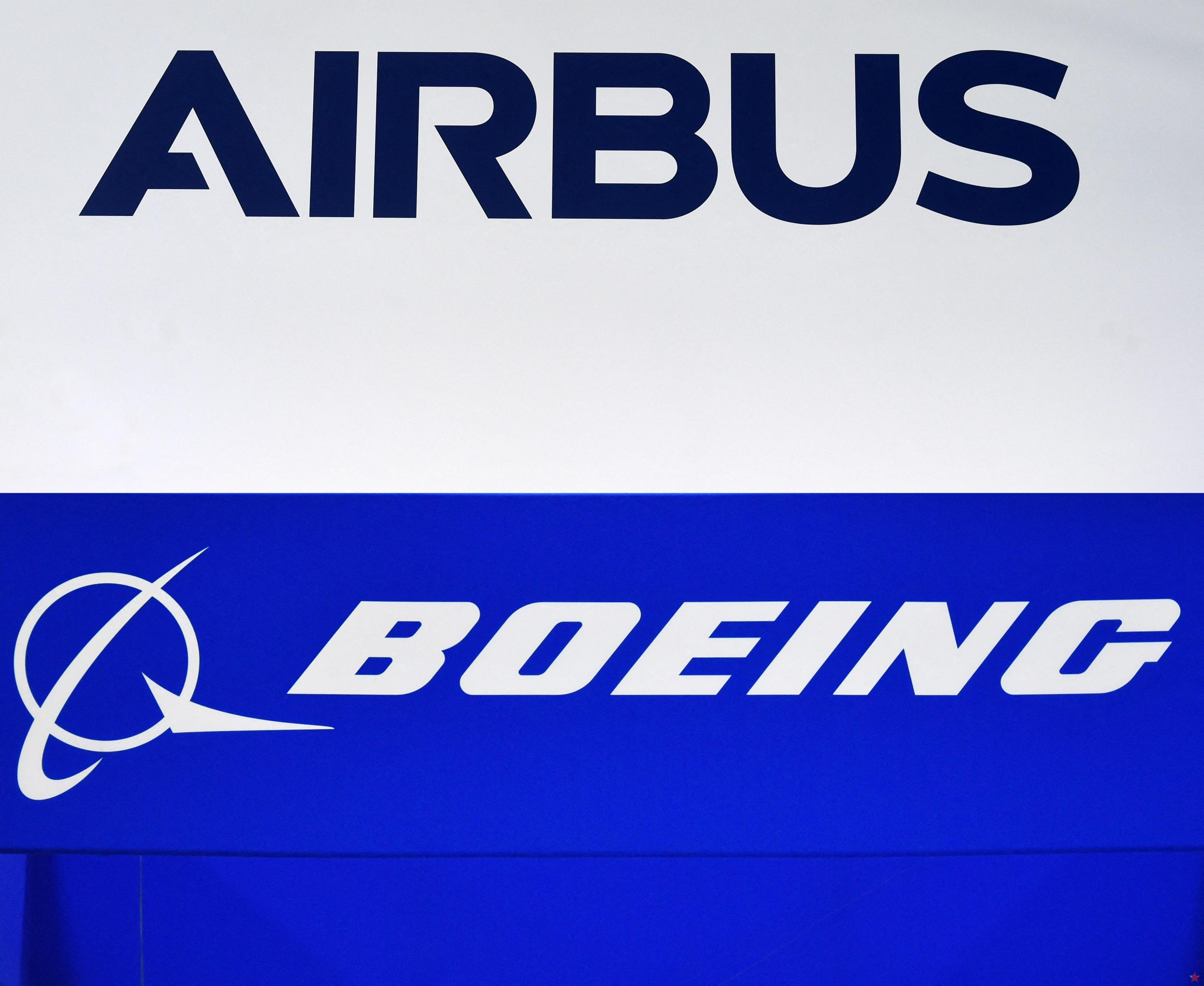 American Airlines realiza nuevos pedidos a Airbus, Embraer y Boeing, incluidos 85 aviones 737 MAX