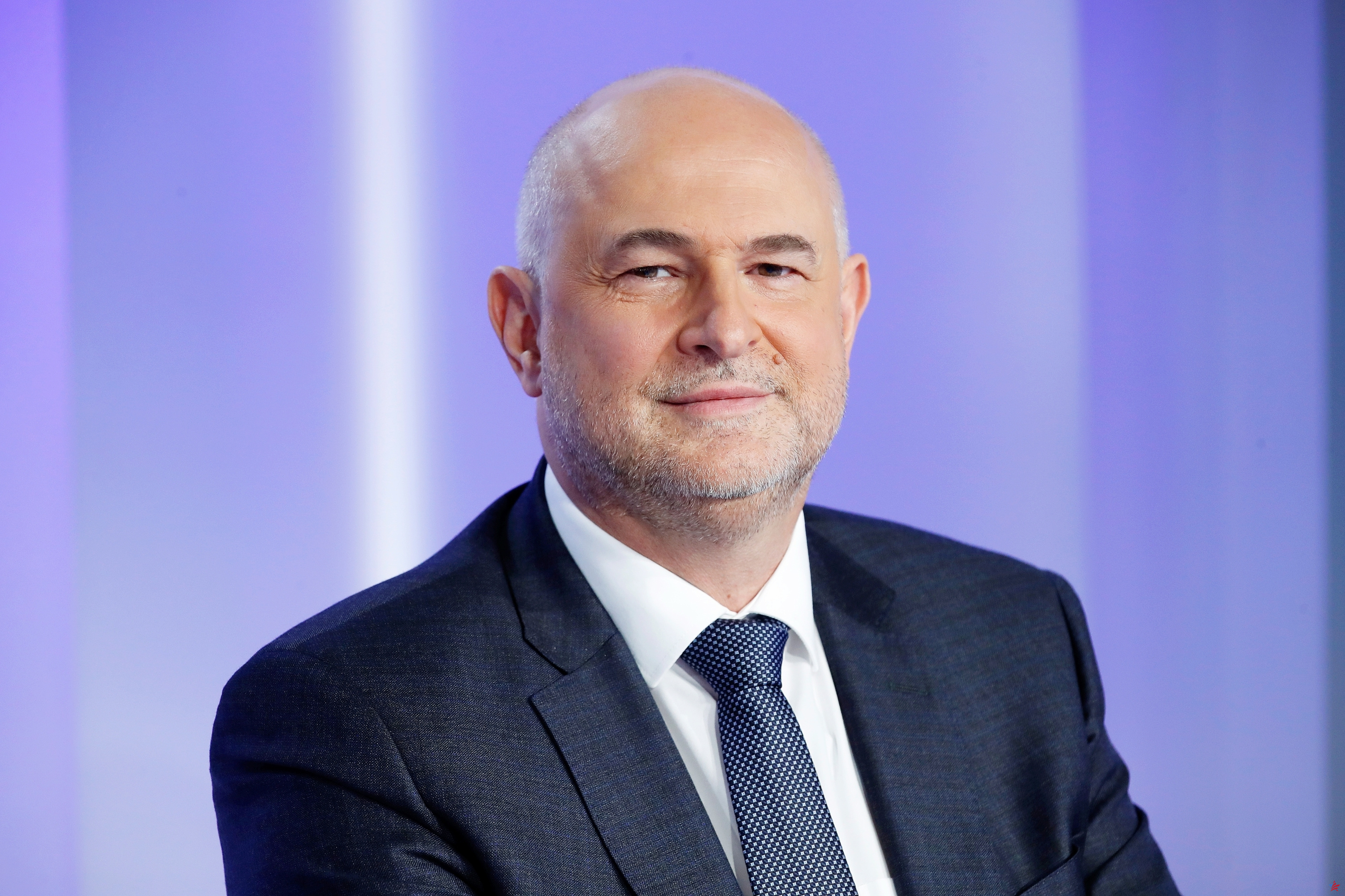 Casino: el exsecretario de Estado Laurent Pietraszewski, futuro presidente del consejo de administración