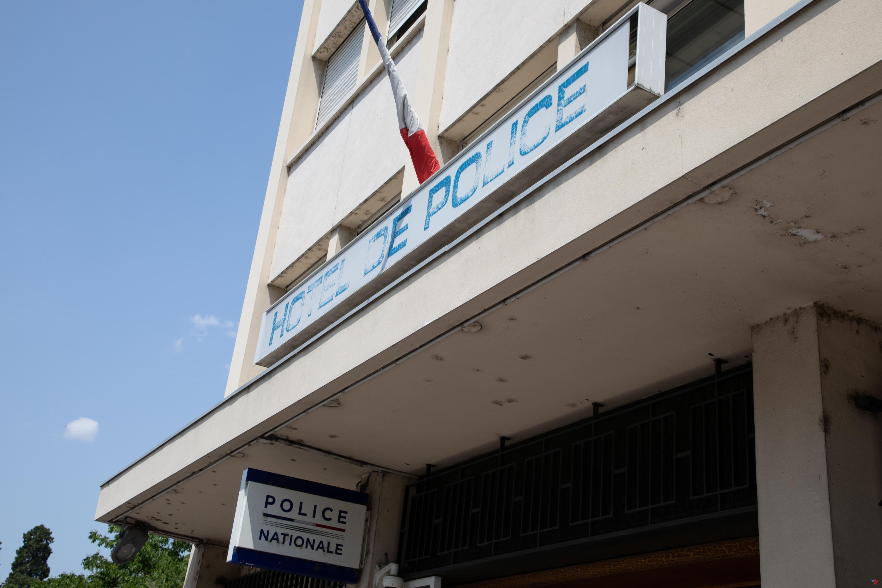 Rennes: la policía libera a un hombre cautivo durante 37 horas