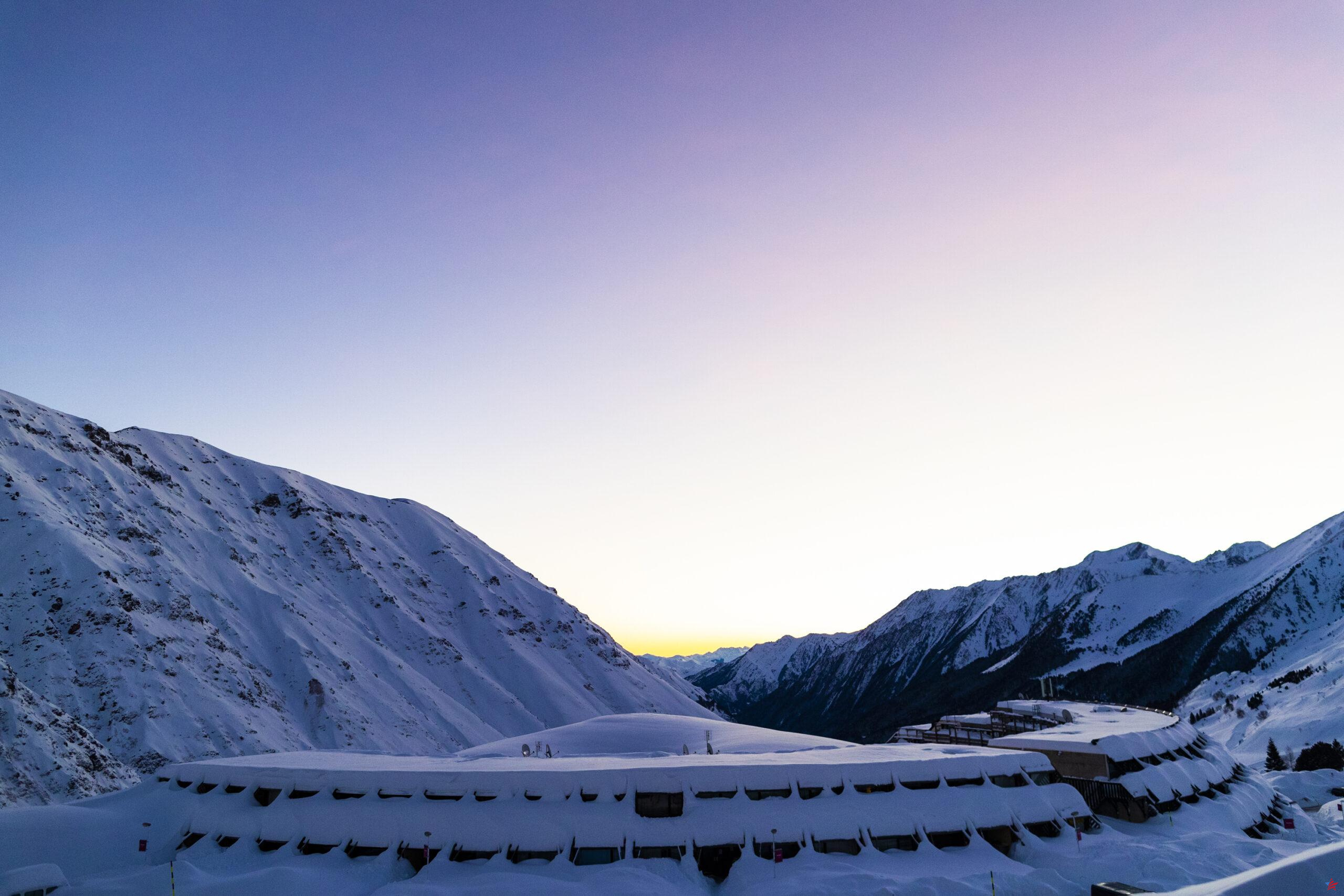 Esquiar en Piau-Engaly: paquetes, pistas, alojamiento... Nuestros favoritos en la estación más alta del Pirineo francés