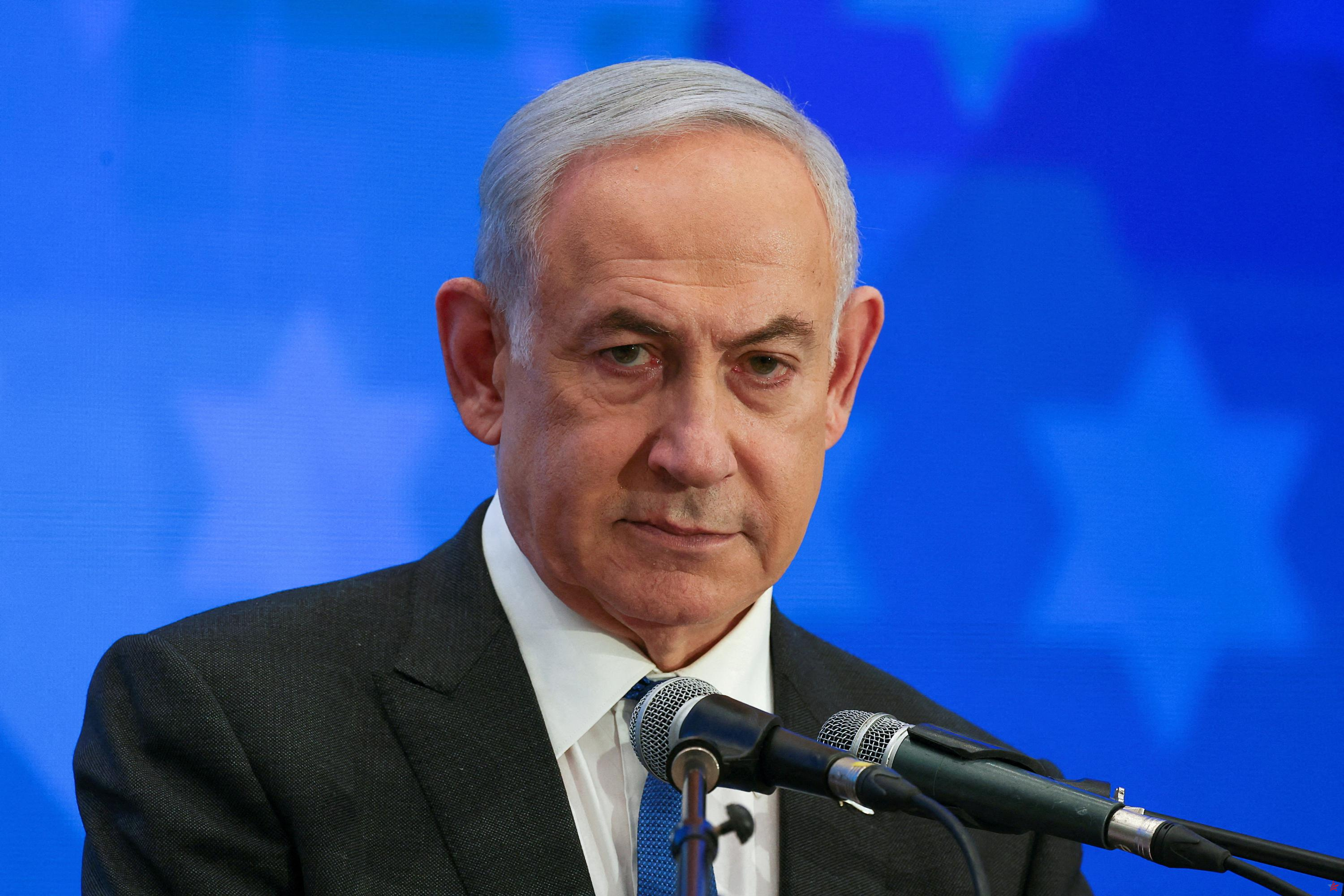 Alto el fuego en Gaza: Israel, furioso por la abstención estadounidense en la ONU, Washington quiere advertir al Estado judío