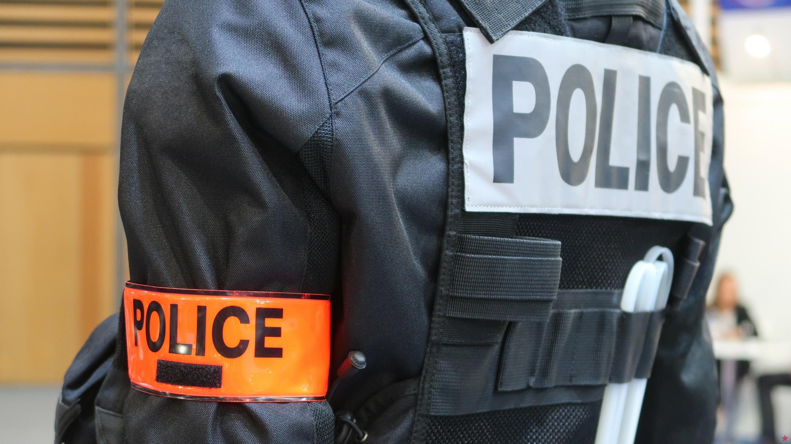 Grenoble: un tiroteo en un barrio conocido por el tráfico de drogas deja dos heridos
