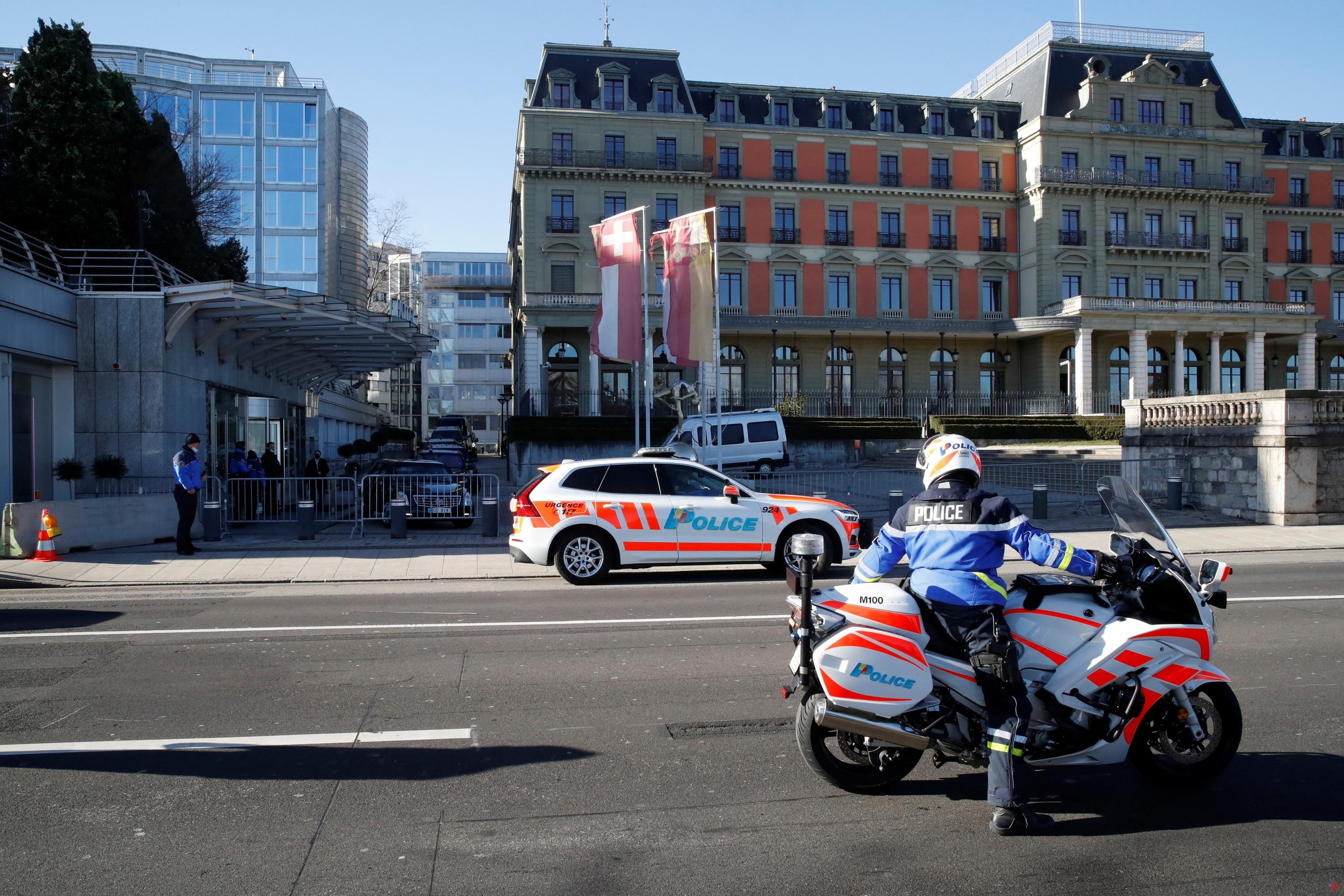 Suiza: Zúrich aumenta la seguridad fuera de las instituciones judías tras un ataque con cuchillo