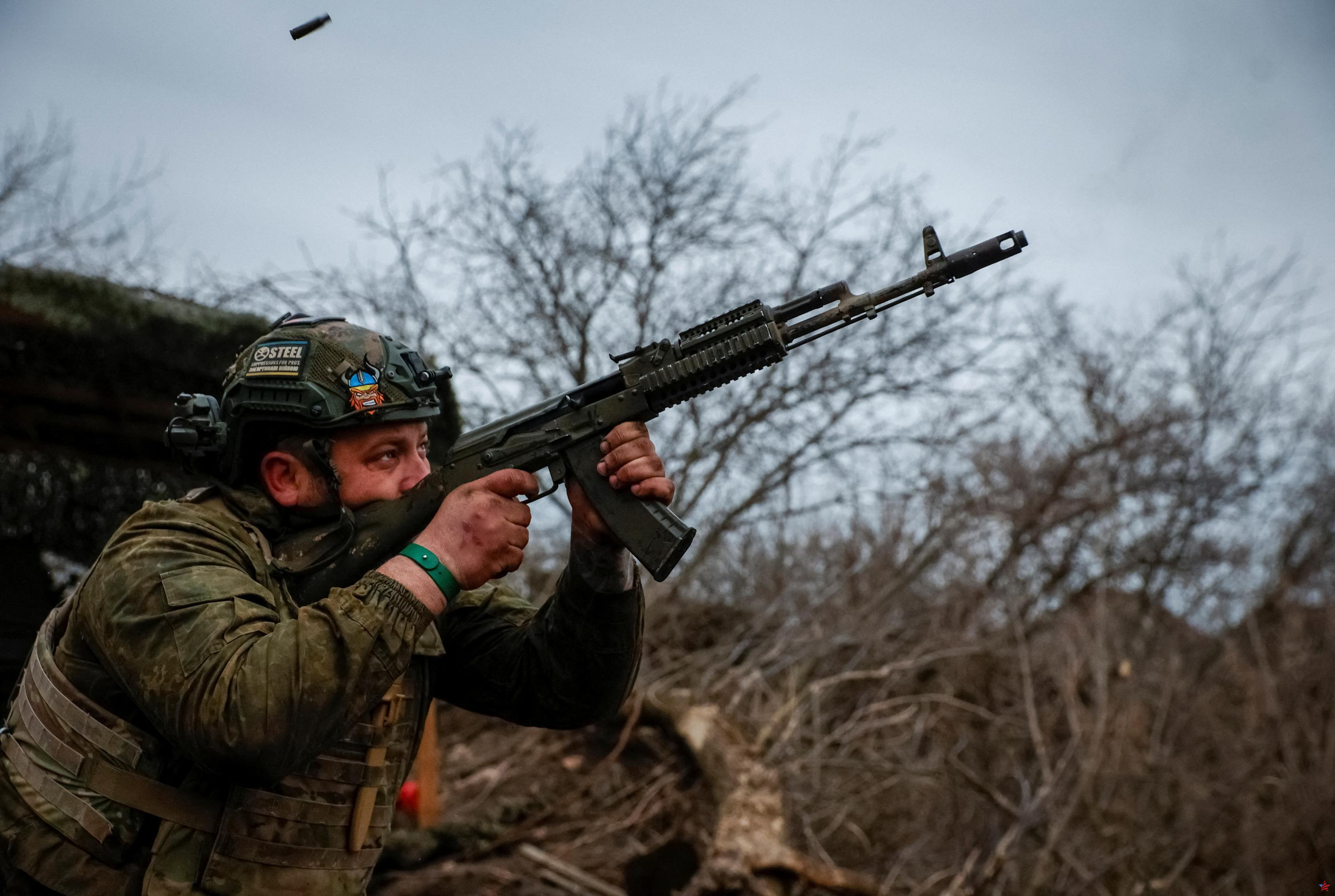Guerra en Ucrania: tres civiles muertos y 12 heridos en ataques en el Este