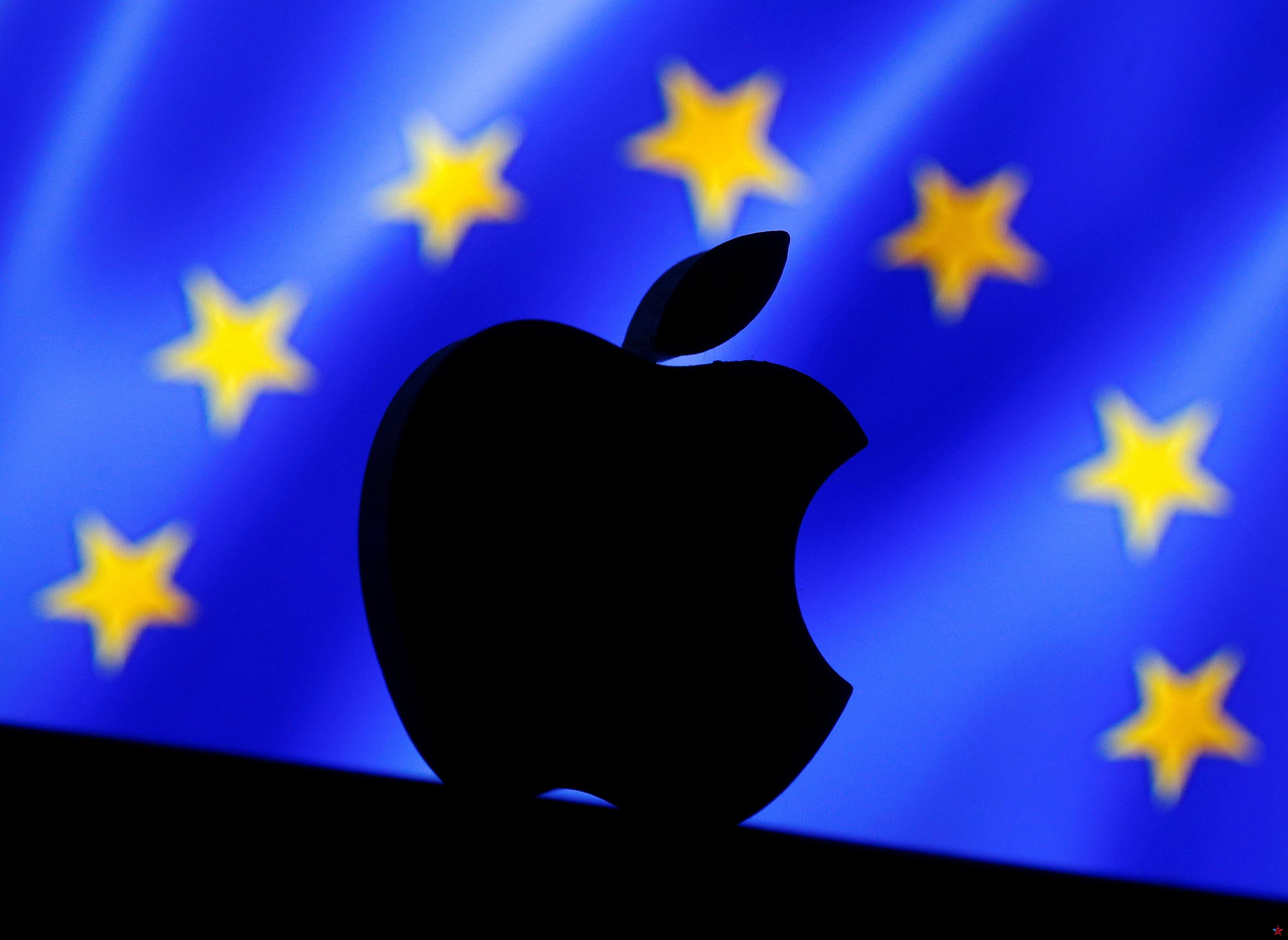 Apple pronto promete más flexibilidad a sus usuarios en la UE
