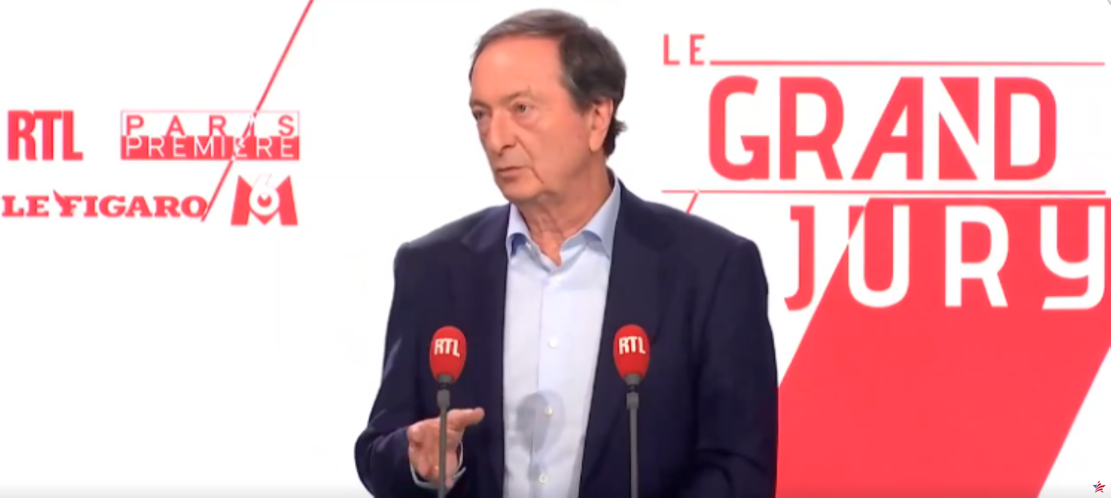“No volveremos a los precios de 2019”, advierte Michel-Édouard Leclerc