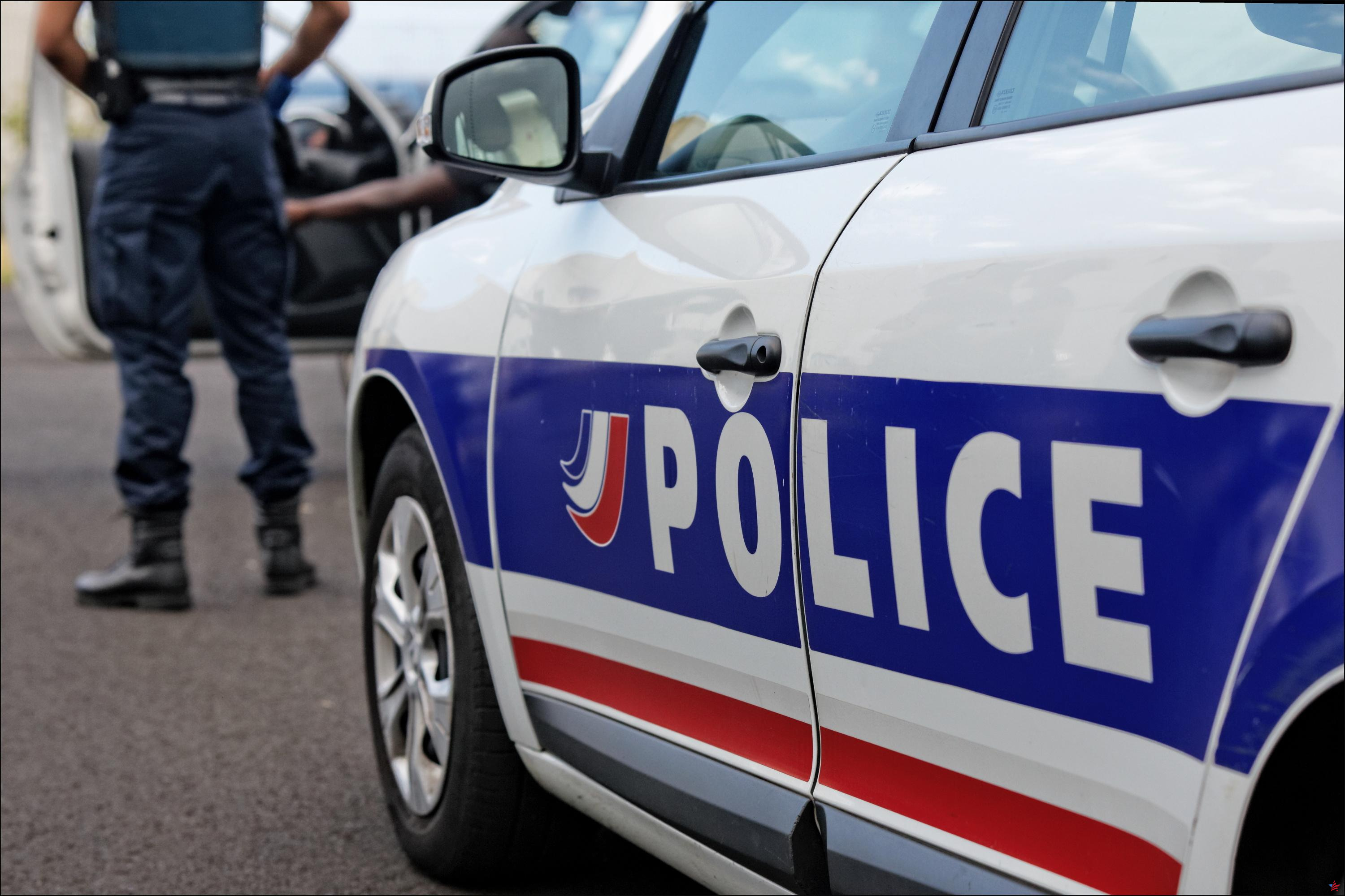 Val-de-Marne: un niño de tres años atropellado por un vehículo policial en Choisy-le-Roi