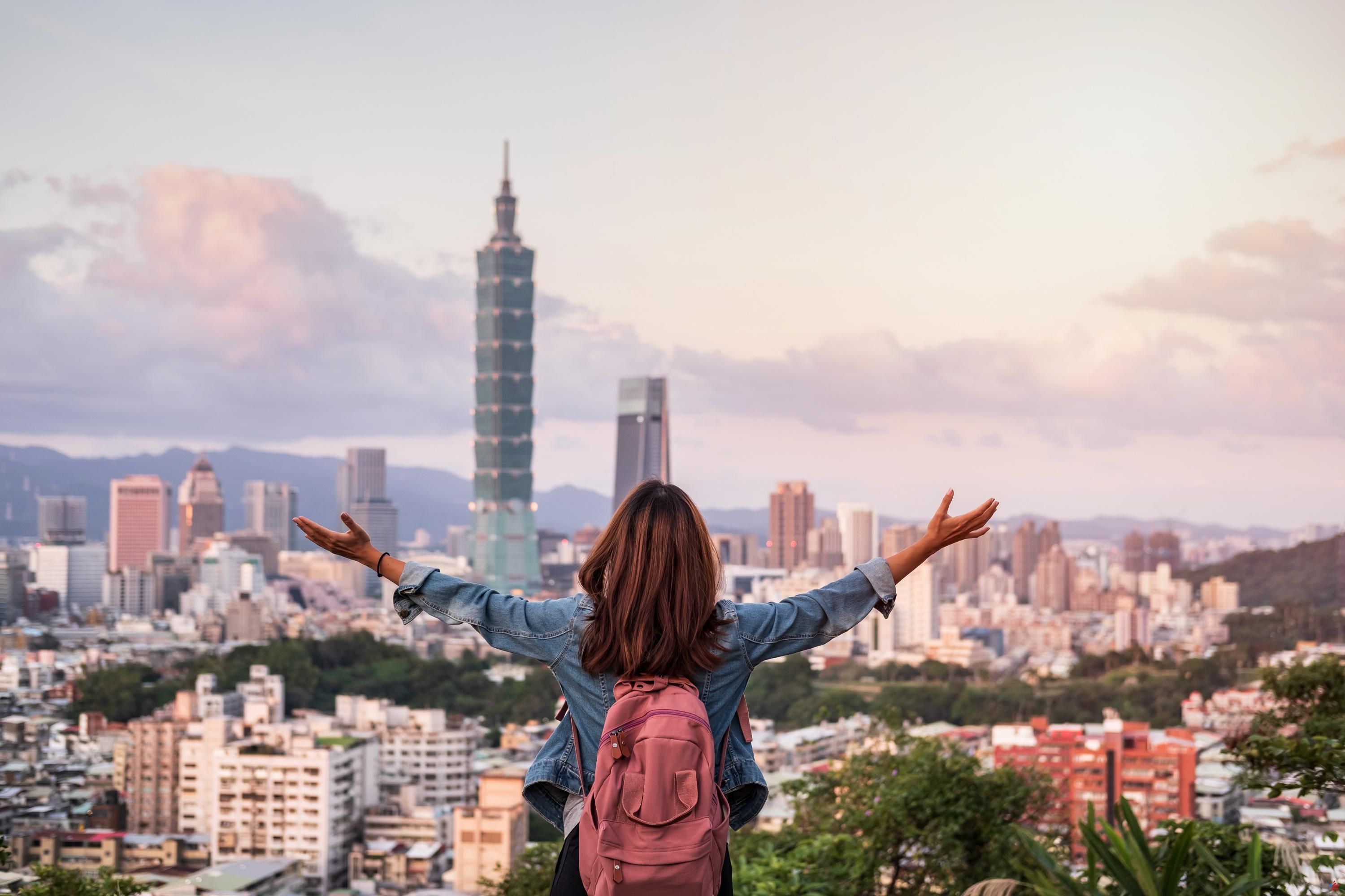 Destino “dupe” del año, por qué Taipei es una capital asiática por descubrir