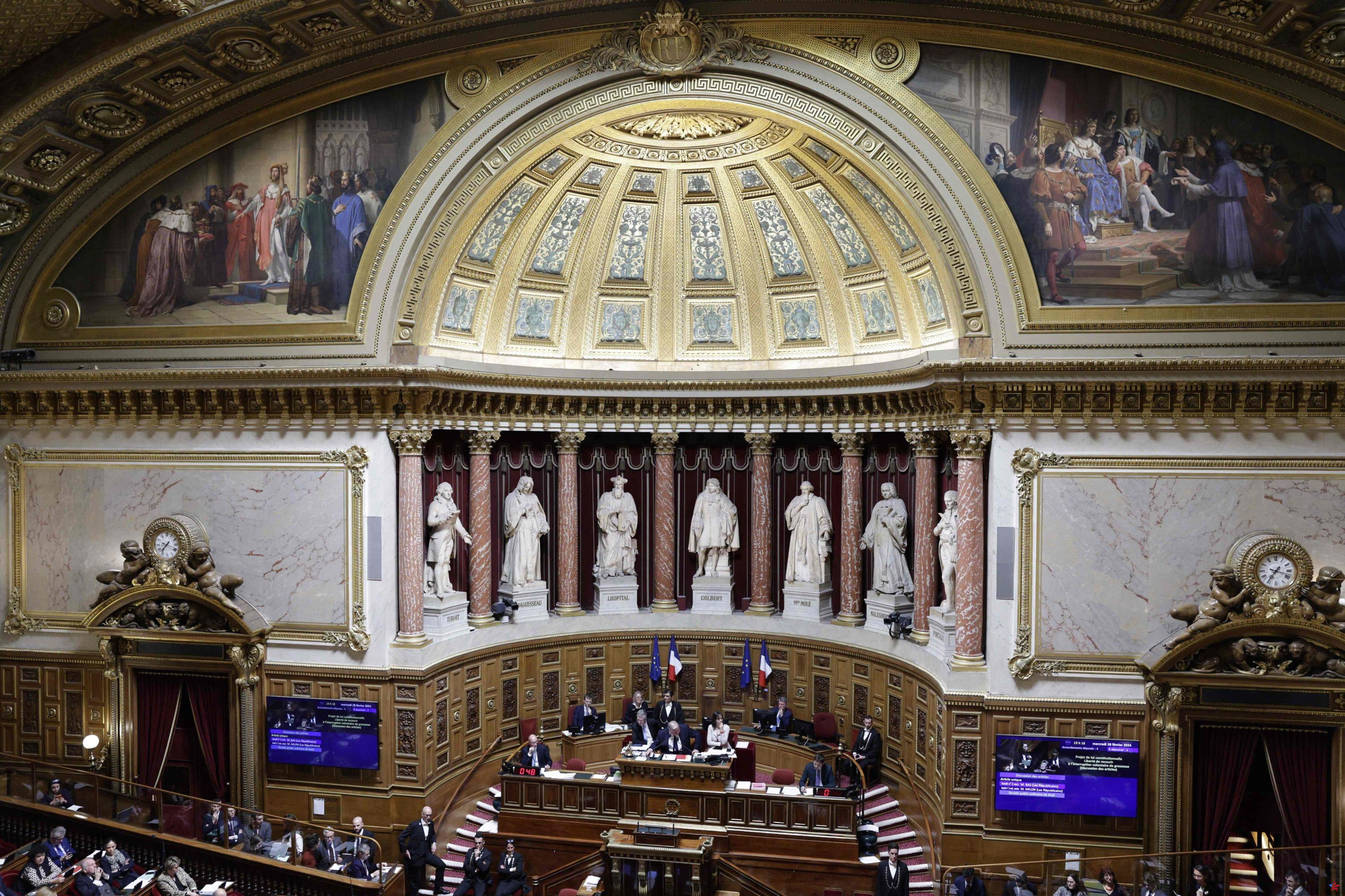 Déficit público: el Senado anuncia el lanzamiento de una misión parlamentaria