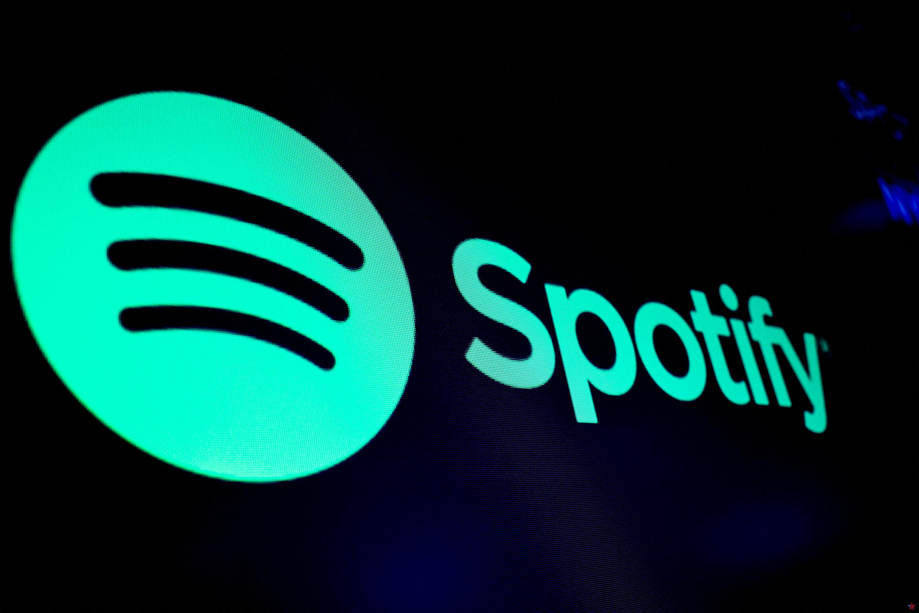 Por el impuesto al streaming, Spotify aumentará sus precios en Francia