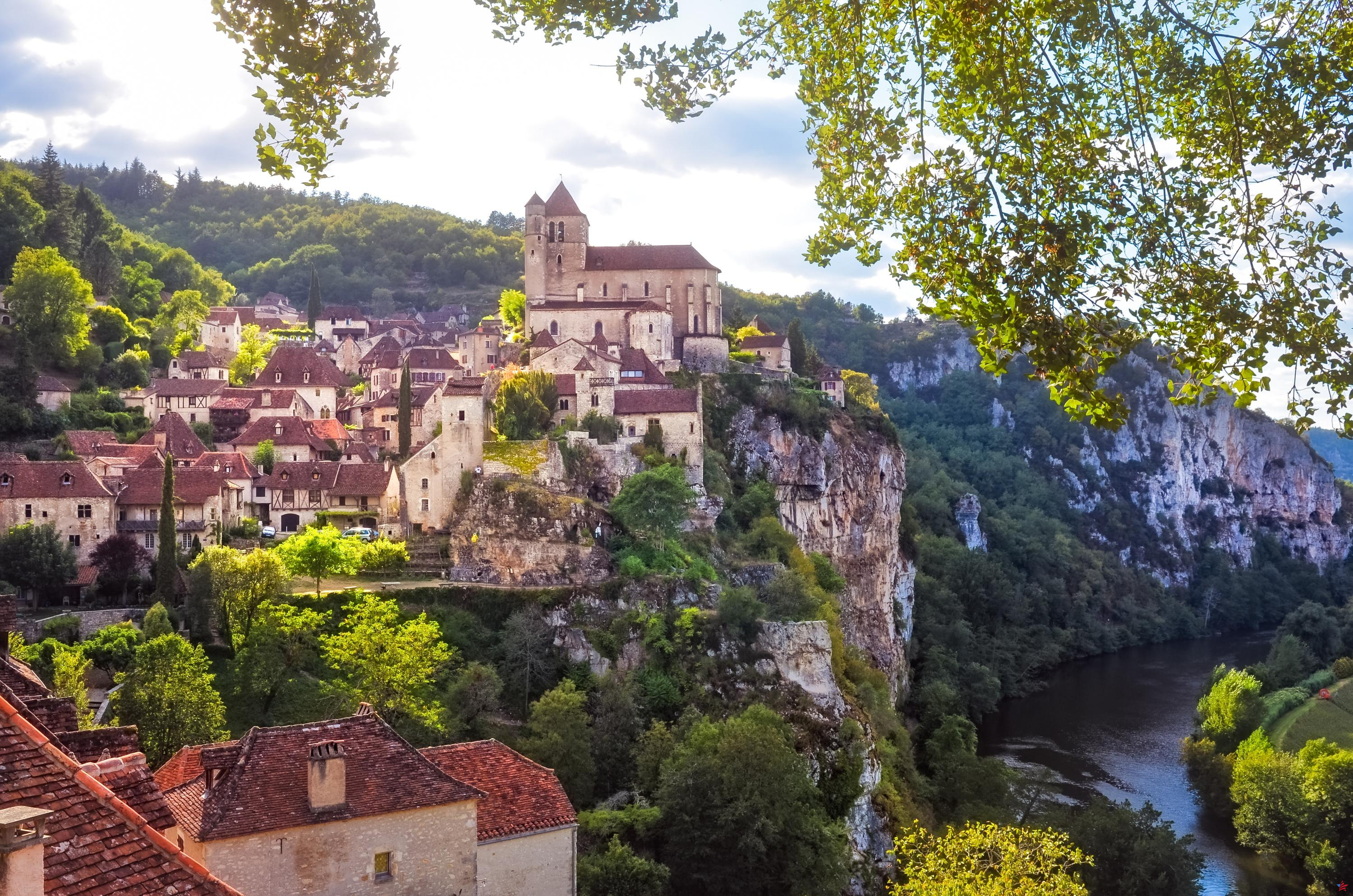 ¿Te gusta Aveyron, Lot y Dordoña? Aquí están los pueblos a evitar este verano (y nuestras alternativas)