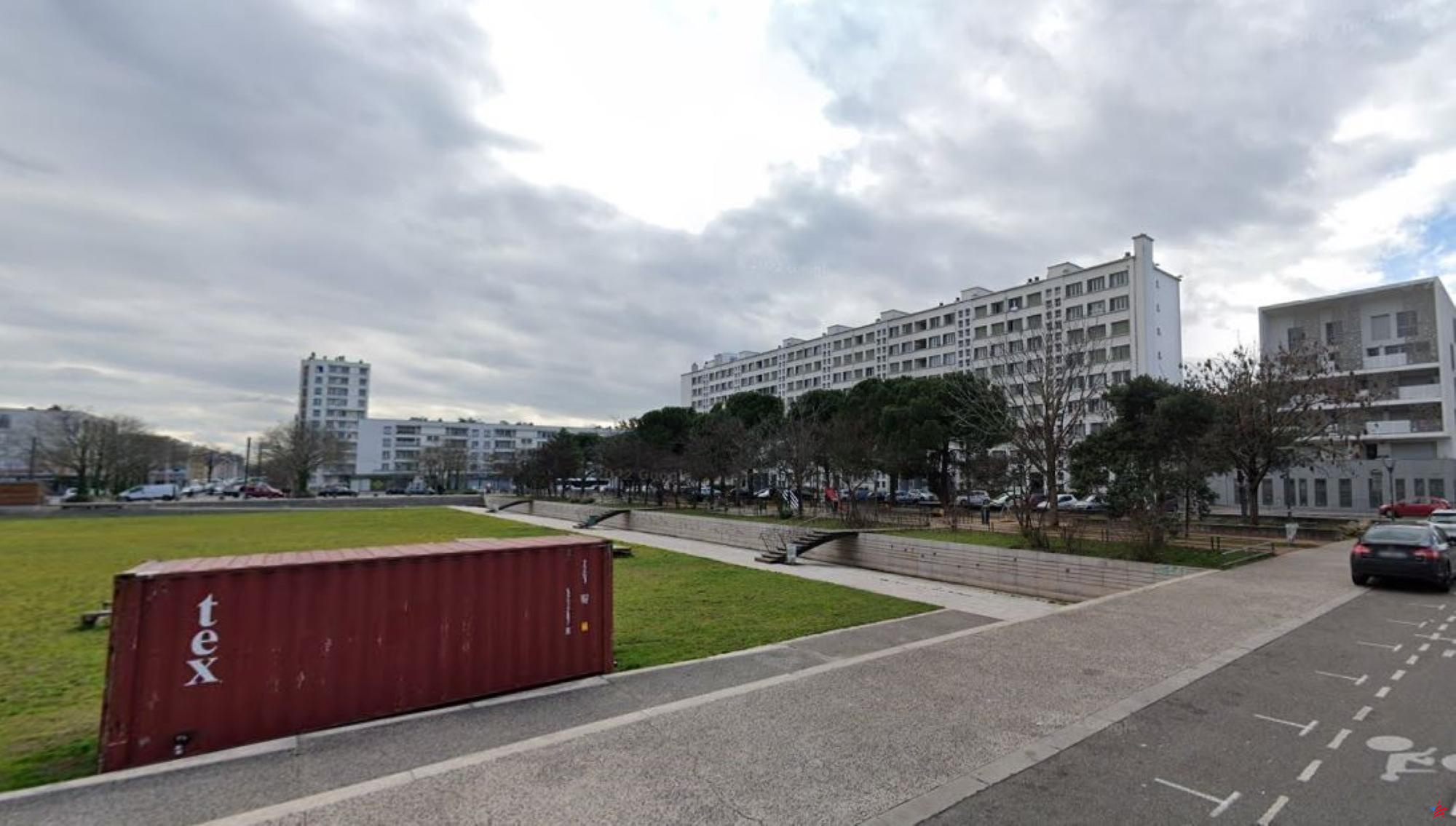 “Un centro de reciclaje al aire libre”: en Lyon, los vecinos exasperados por la expansión de un mercado incontrolado