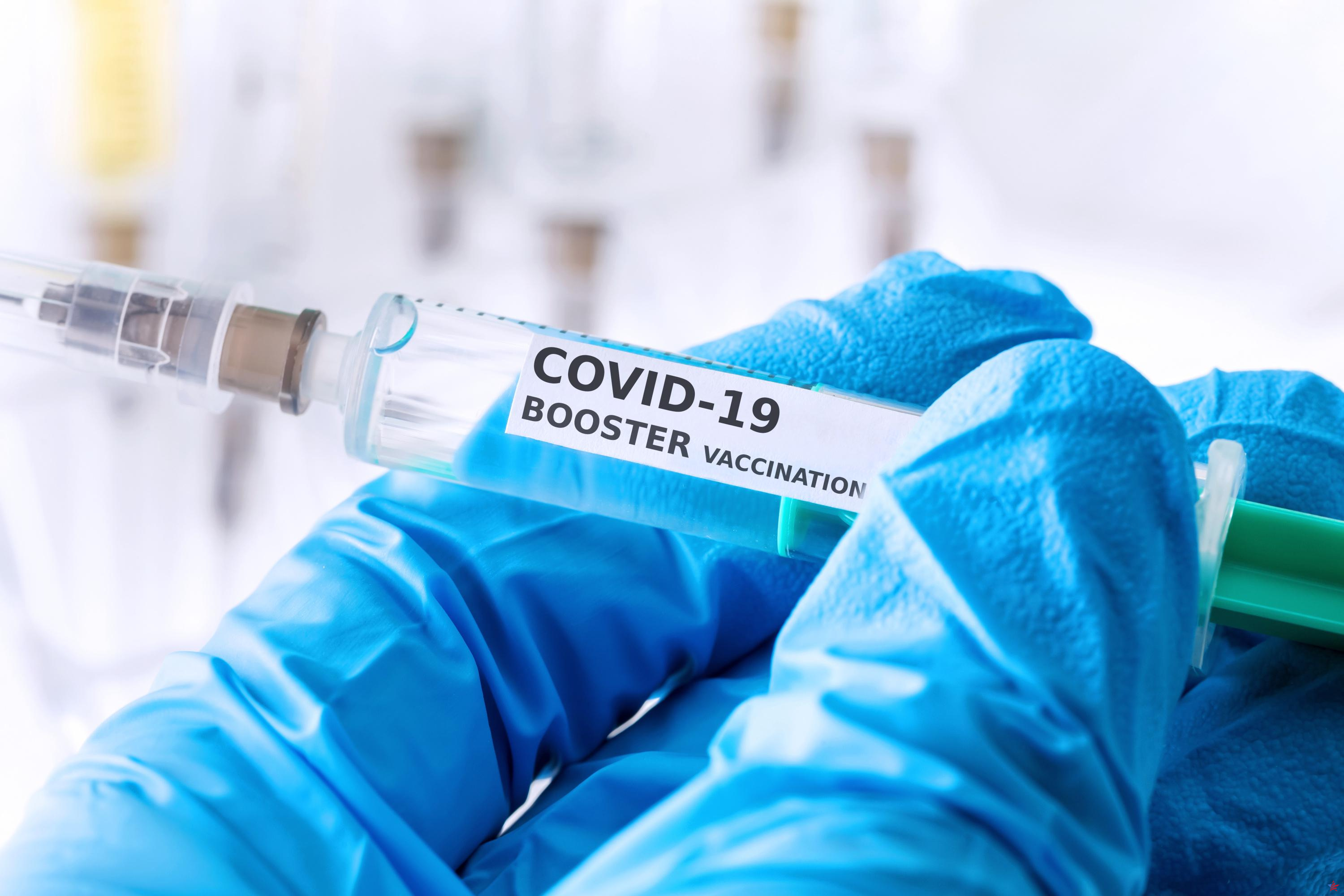 Covid-19: un paciente muere tras 613 días de contaminación