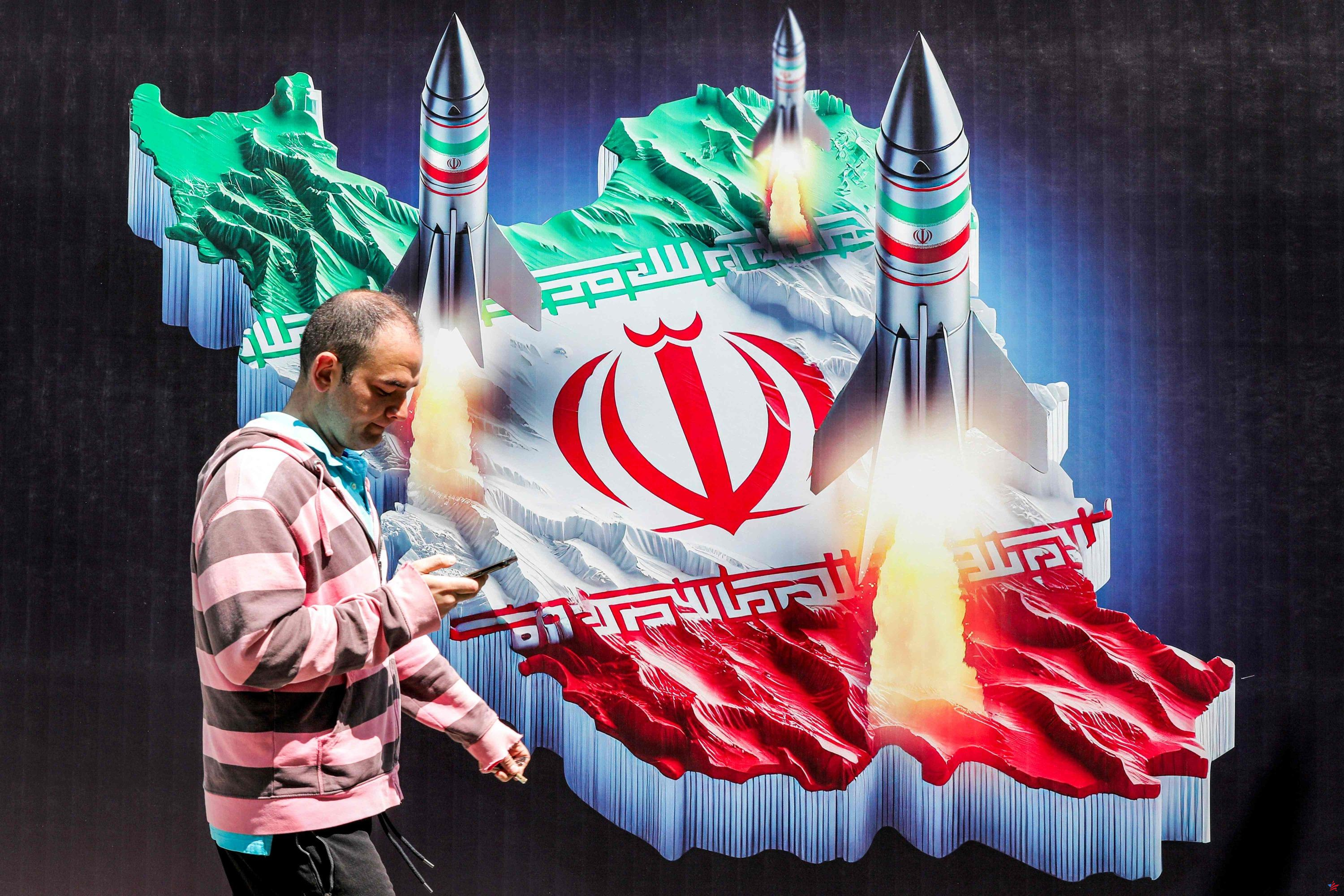 Guerra informativa: cuando Irán intenta influir en la política francesa