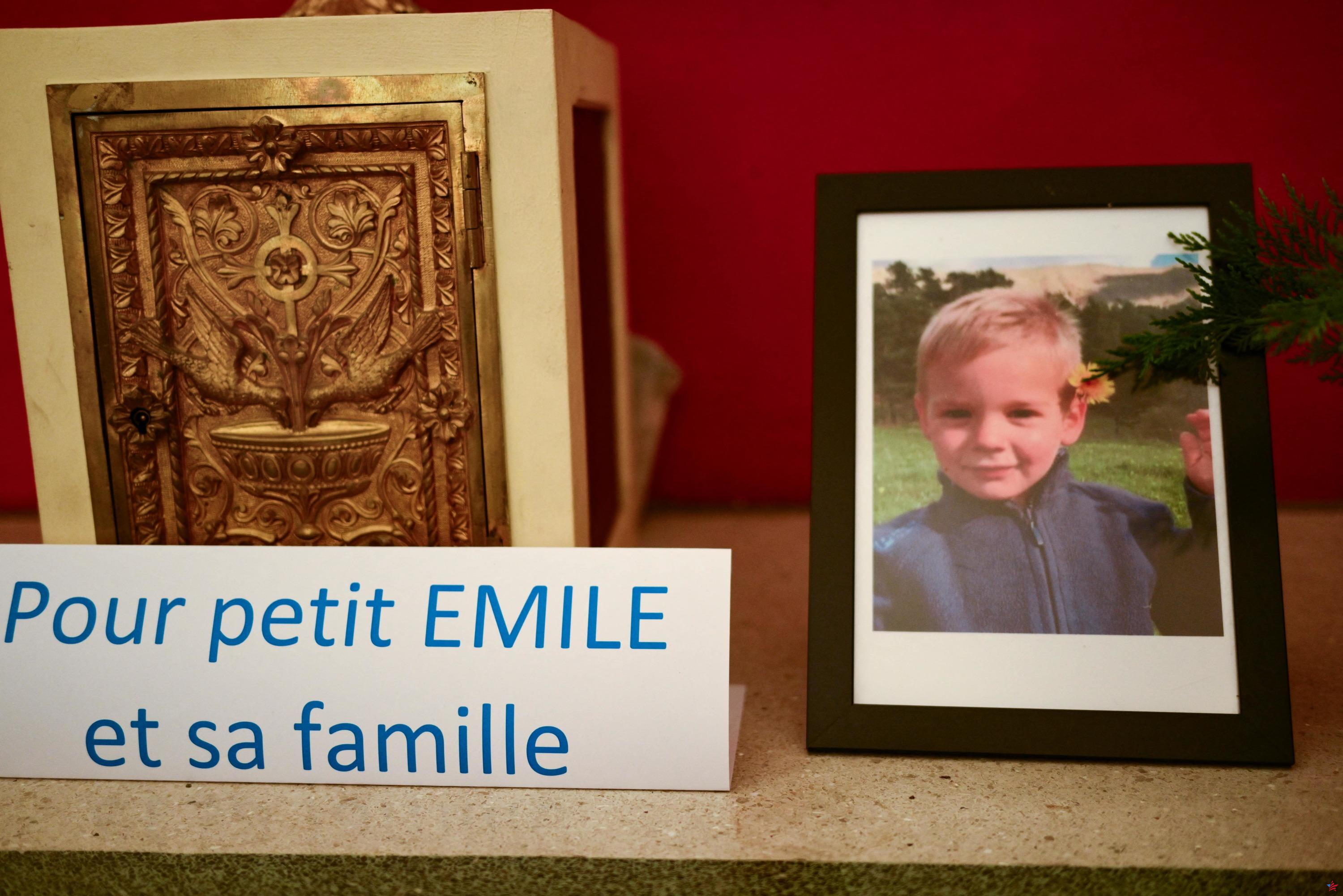 “Su desaparición deja un gran vacío en nuestro pueblo”: el alcalde de La Bouilladisse rinde homenaje a Émile