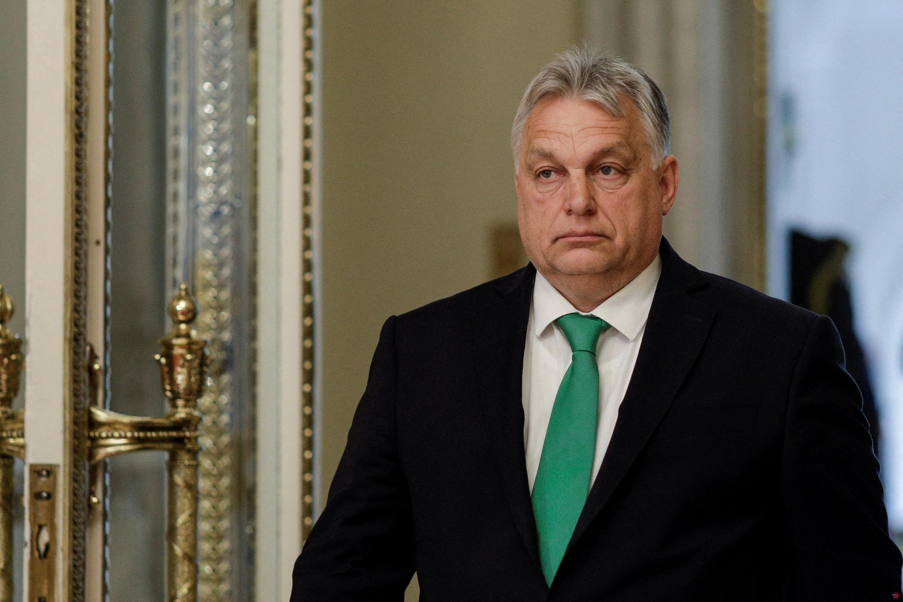 Adquisición de Euronews: la Hungría de Orban implicada