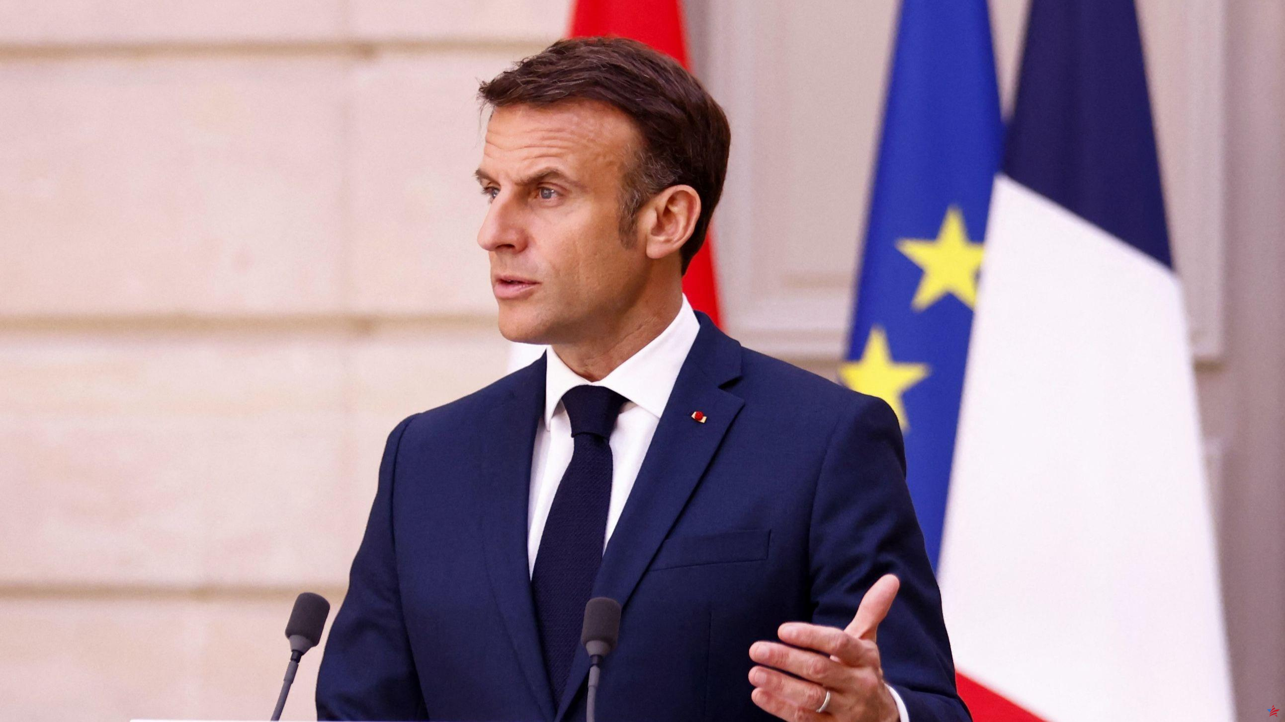 Responsabilidad de Francia en el genocidio en Ruanda: Macron “asume la responsabilidad”