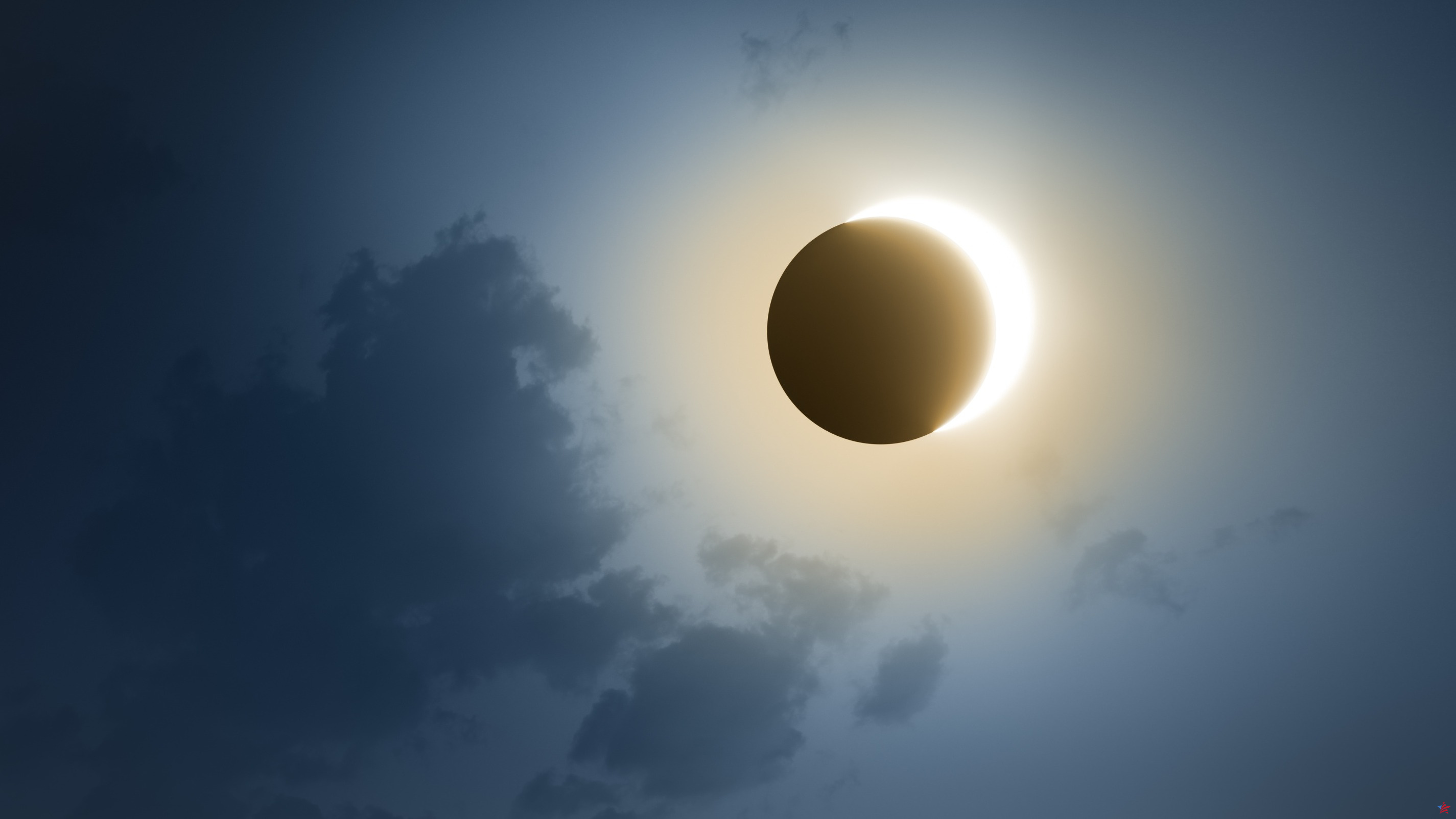 Esta ciudad es el mejor lugar del mundo para ver el eclipse solar del 8 de abril