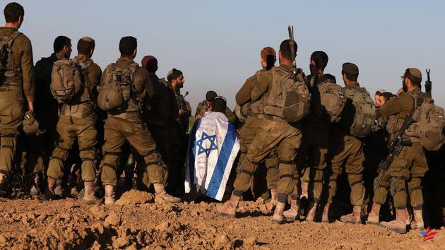 Israel anuncia la retirada parcial de sus fuerzas de la Franja de Gaza