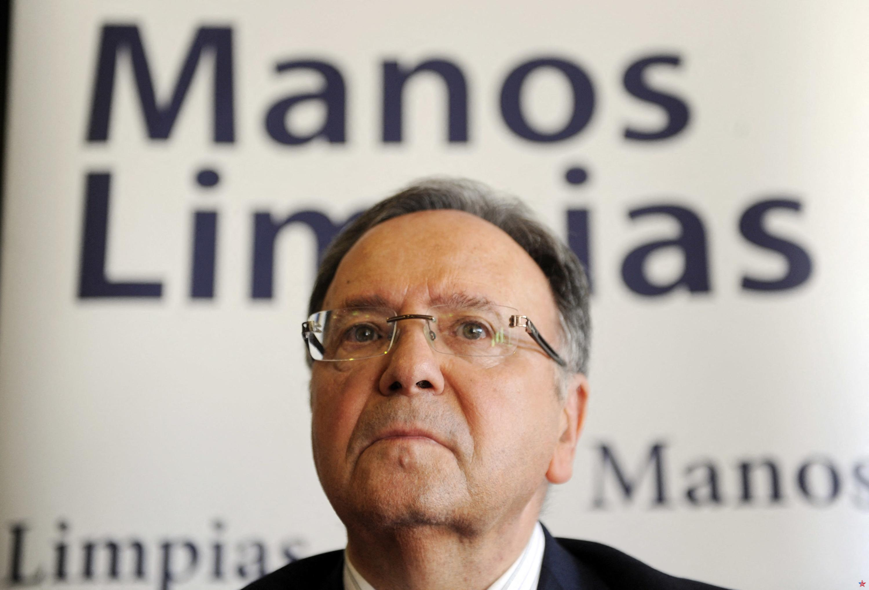 España: ¿qué es Manos Limpias, el pseudosindicato que denunció a la mujer de Pedro Sánchez?
