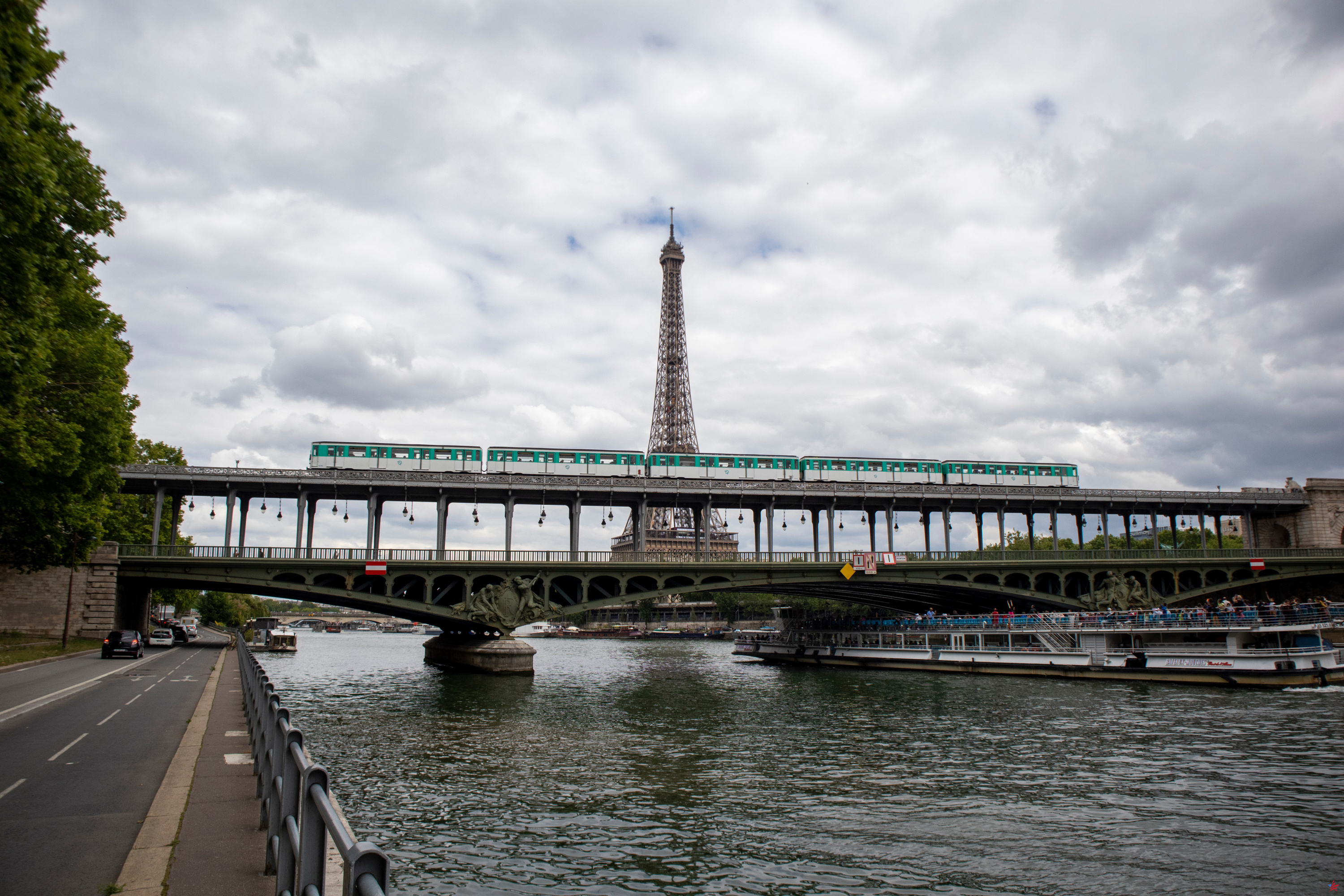 París sería la segunda ciudad más agradable de Europa según un ranking canadiense, el ayuntamiento elogia una capital “inclusiva y solidaria”