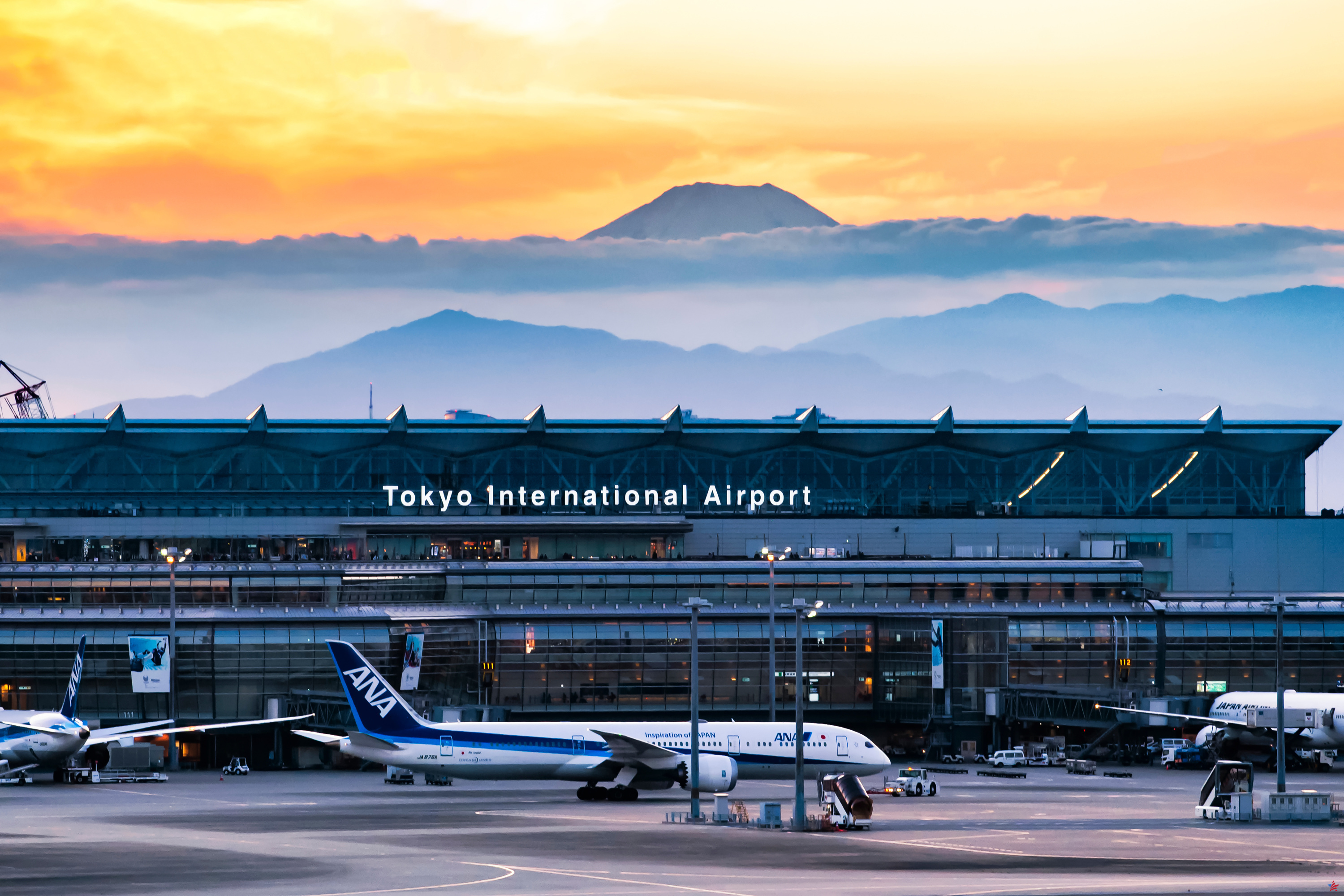 ¿Cuáles son los aeropuertos más transitados del mundo? El primero no es necesariamente lo que piensas.
