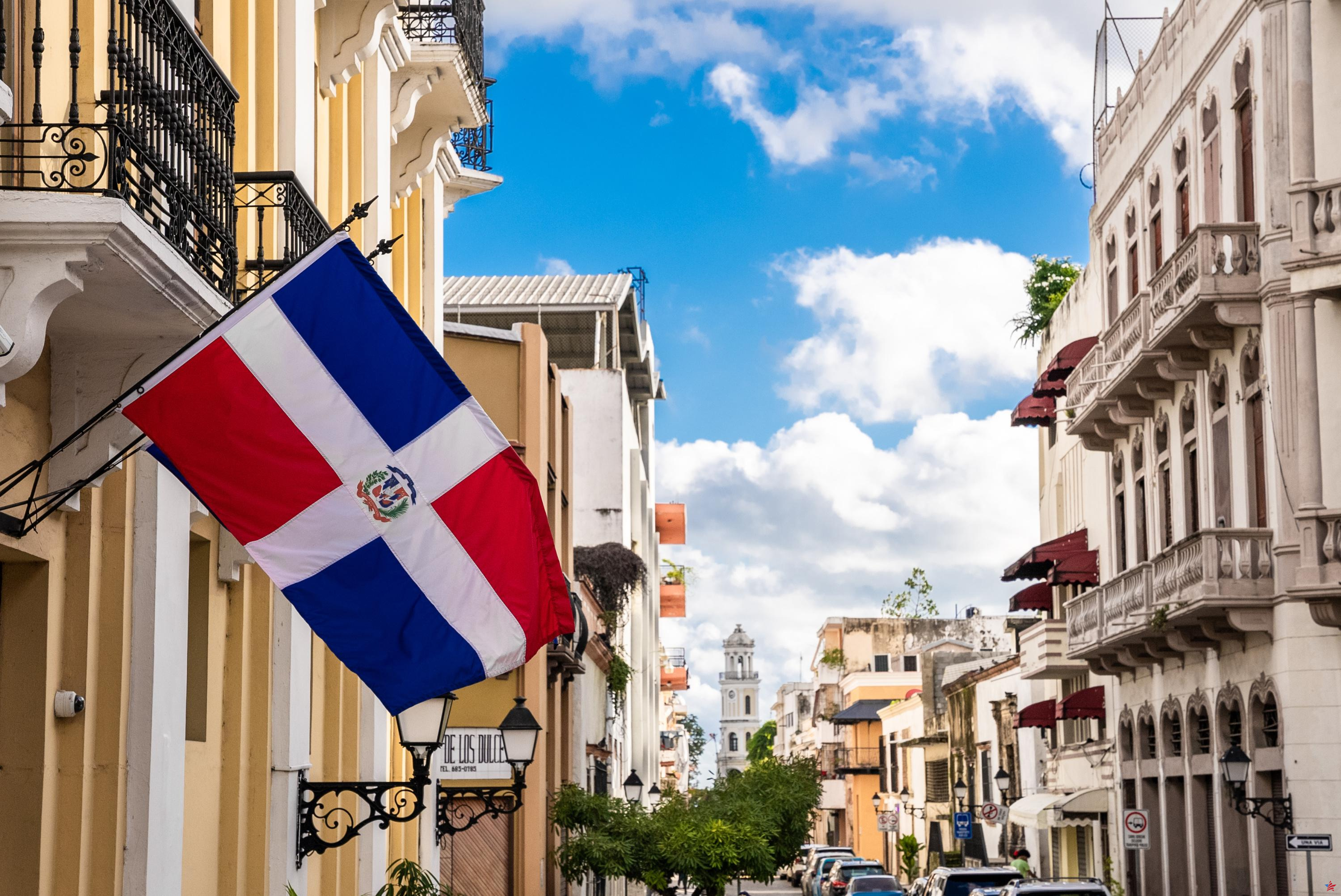 República Dominicana: tres buenas razones para visitar Santo Domingo