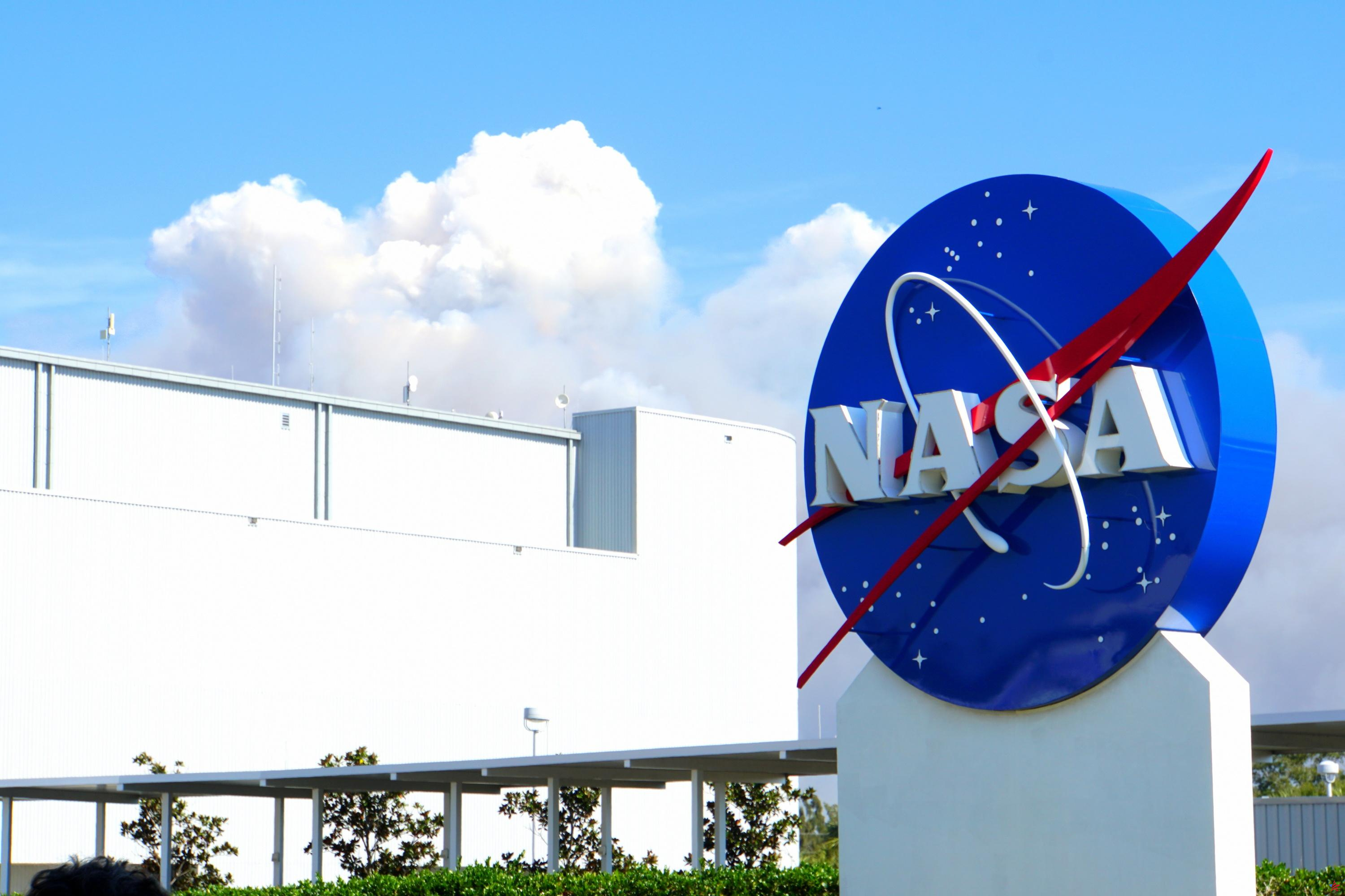 Estados Unidos: la NASA analiza un objeto que cayó sobre una casa en Florida