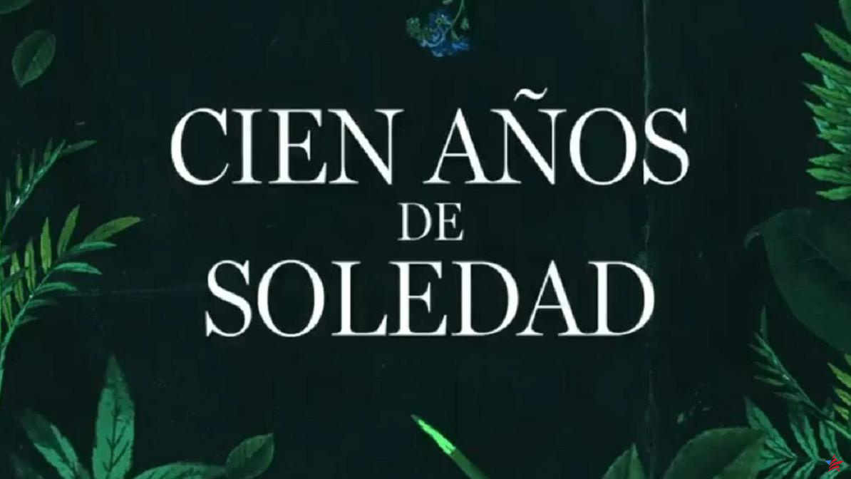 La adaptación en serie de Cien años de soledad promete ser fiel a la novela de Gabriel García Márquez