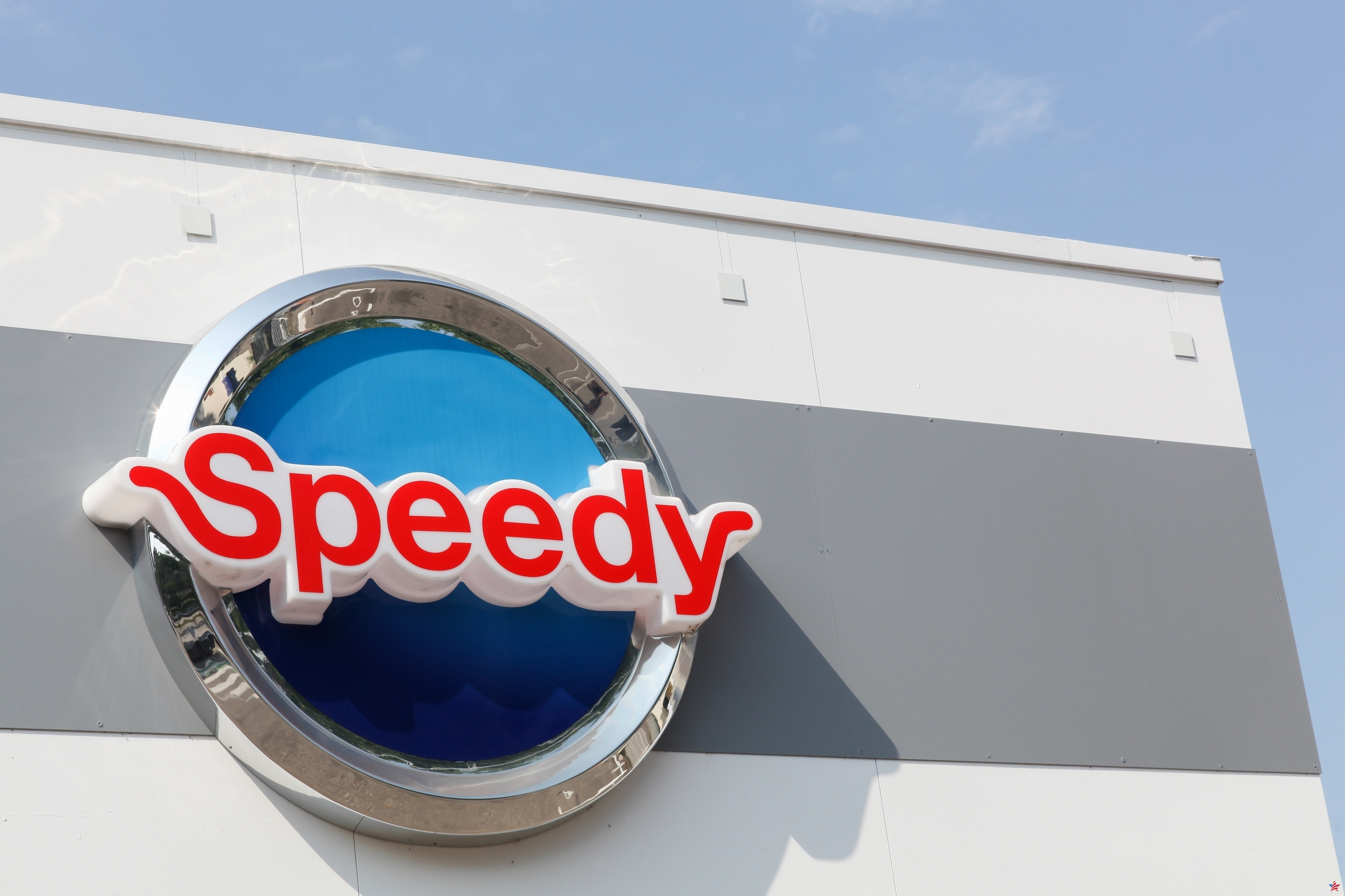 Speedy France: la marca de reparación de automóviles víctima de un ciberataque
