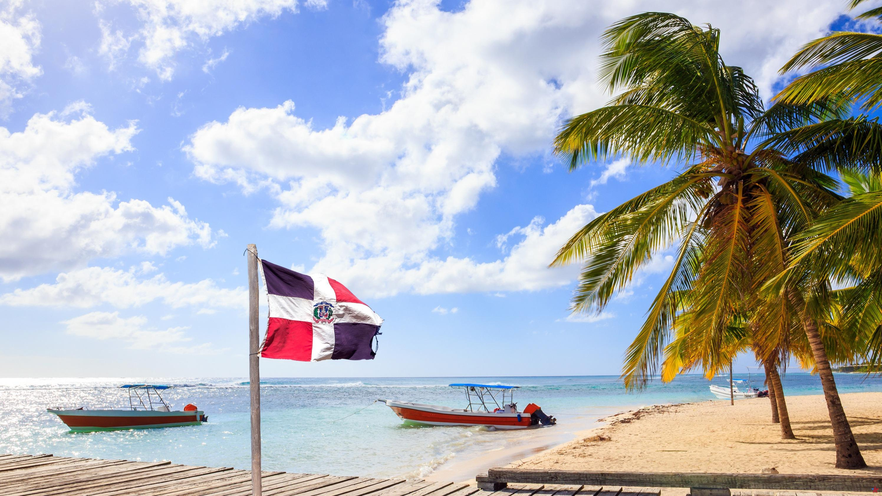 Tras fuerte caída, República Dominicana inicia recuperación turística
