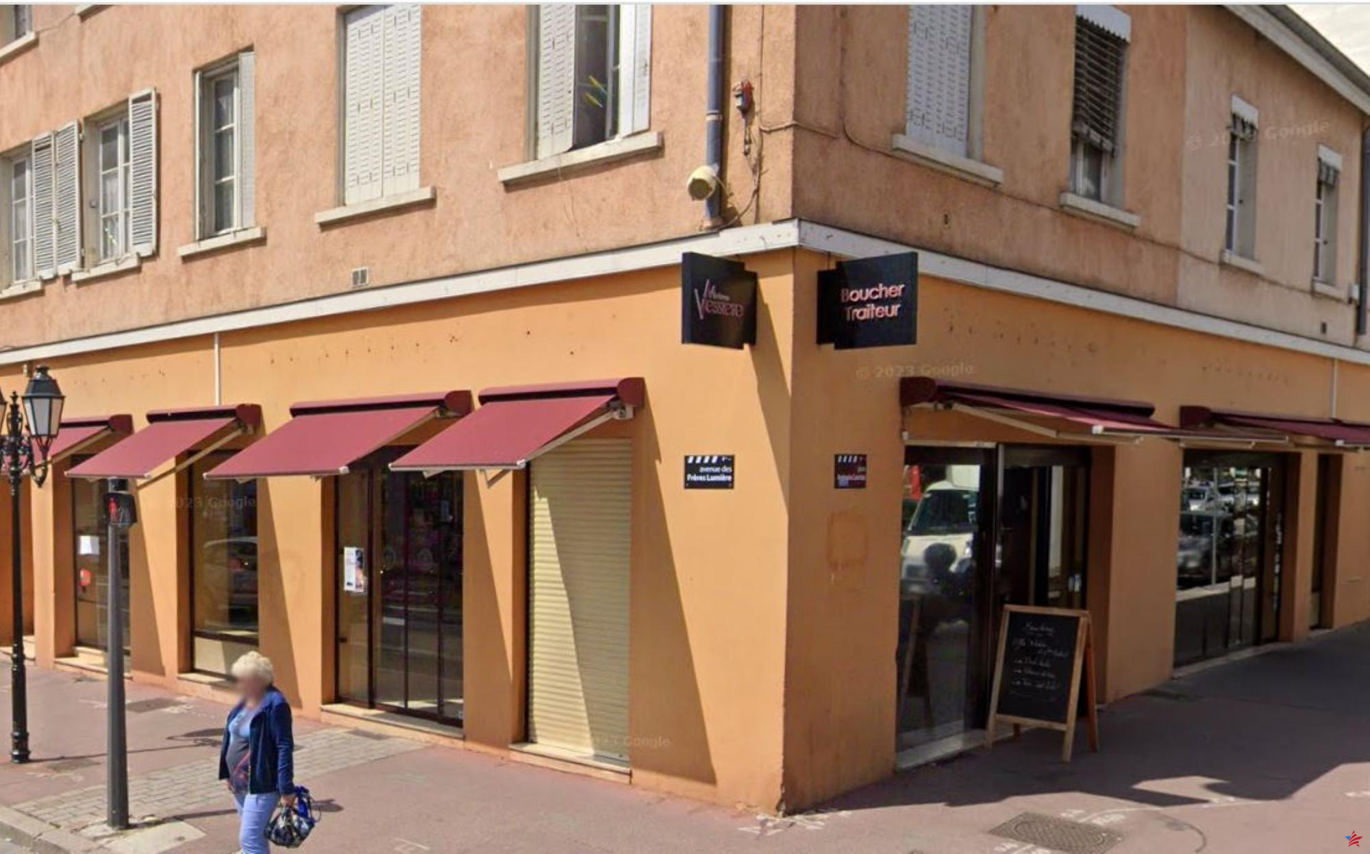 Cucarachas y excrementos de rata: una institución gastronómica de Lyon cerrada por falta de higiene