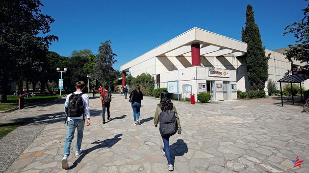 “Benevolencia y liderazgo vibratorio”: la loca oferta de la Universidad Paul-Valéry de Montpellier