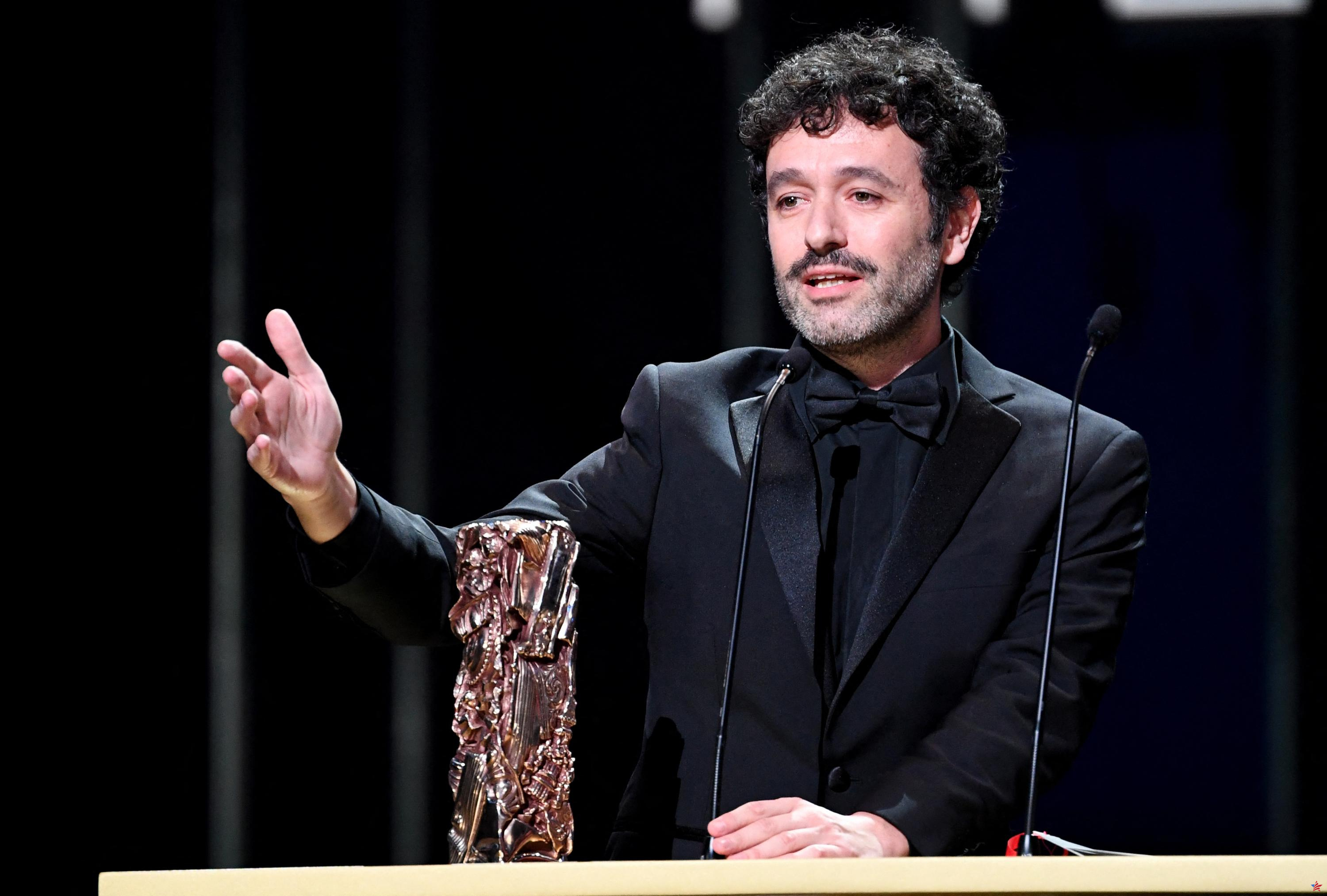 Festival de Cannes 2024: Rodrigo Sorogoyen, presidente del jurado de la Semana de la Crítica
