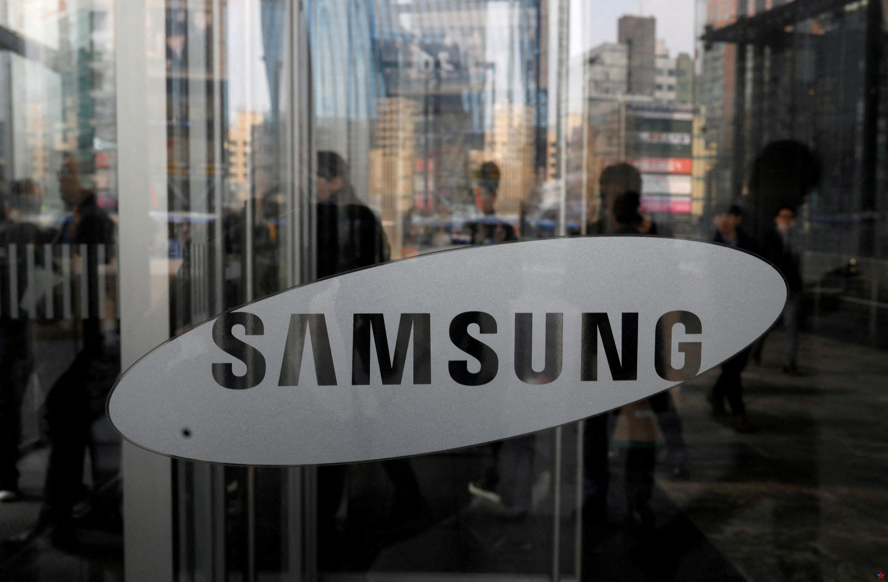 Estados Unidos dará a Samsung hasta 6.400 millones de dólares para fábricas de chips