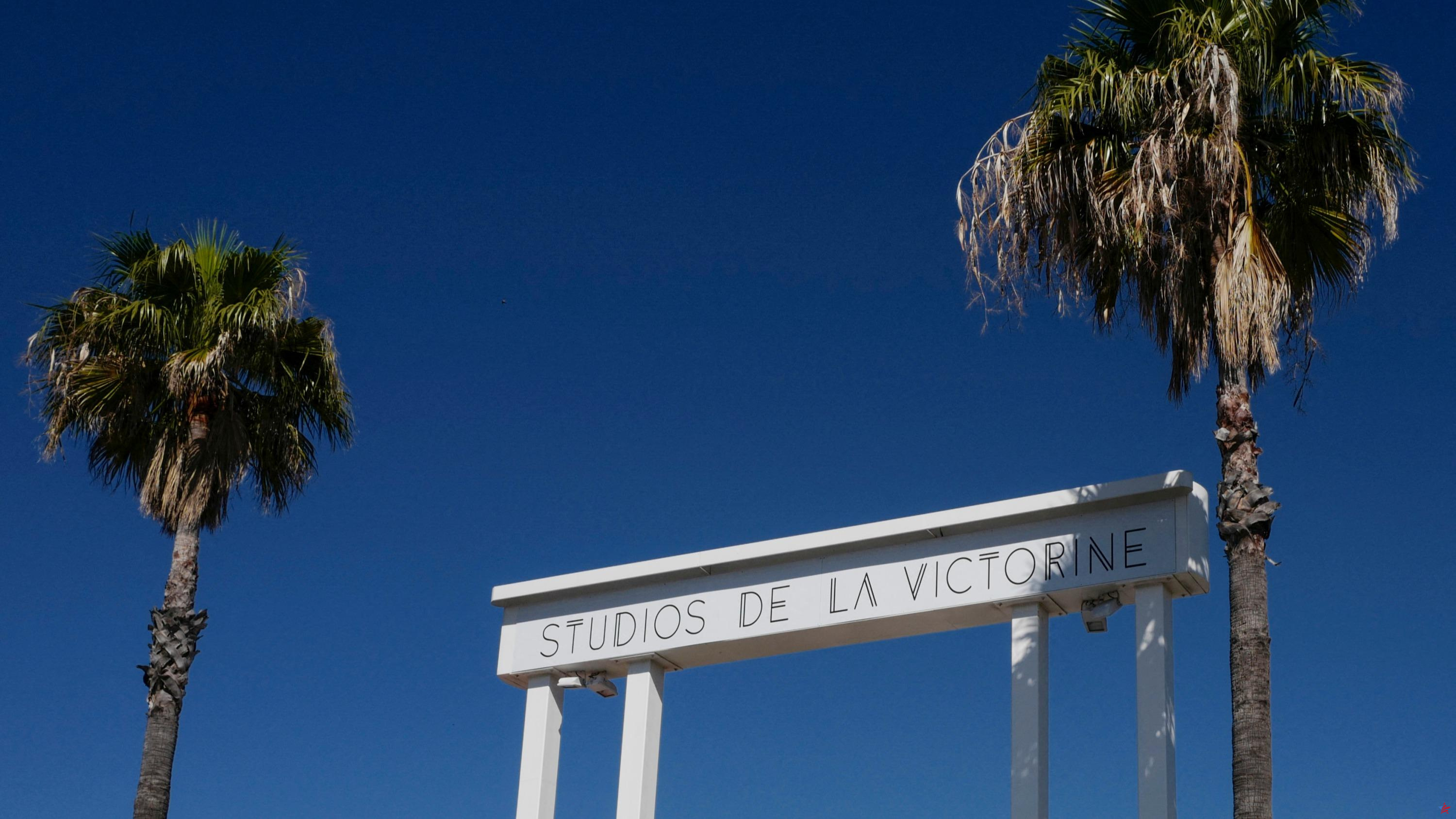 Niza: con un nuevo comprador, los estudios Victorine quieren volver a convertirse en el “pequeño Hollywood francés”