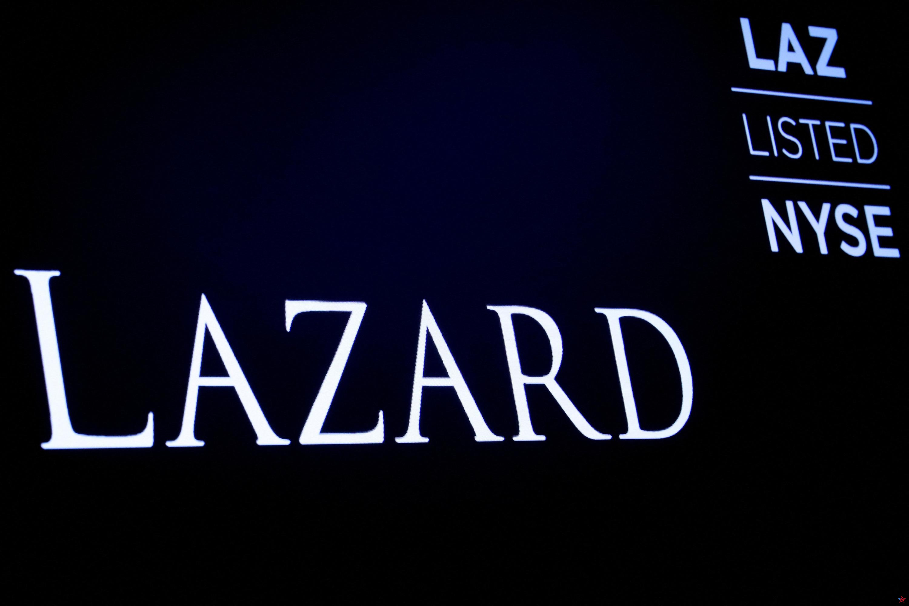 El banco de inversión Evercore contrata dos estrellas de Lazard para reforzar su posición en París