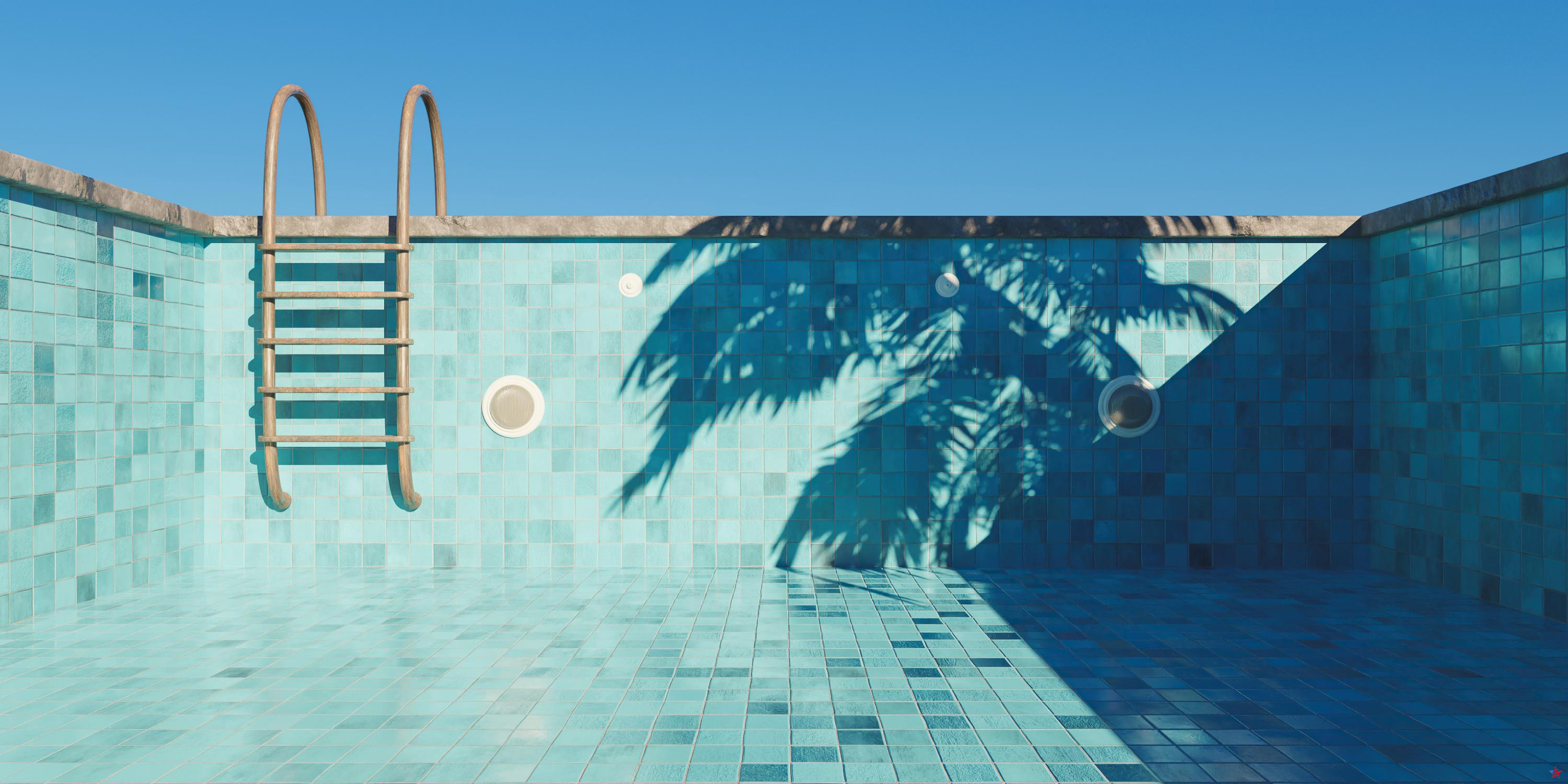 Sequía: el loco proyecto de los hoteleros de Lloret de Mar para salvar sus piscinas