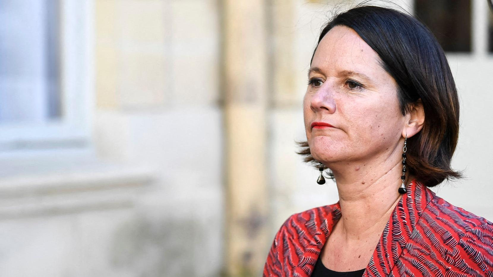 “Necesitamos todos los eslabones de la cadena”: la alcaldesa de Nantes refuerza su discurso sobre la inseguridad