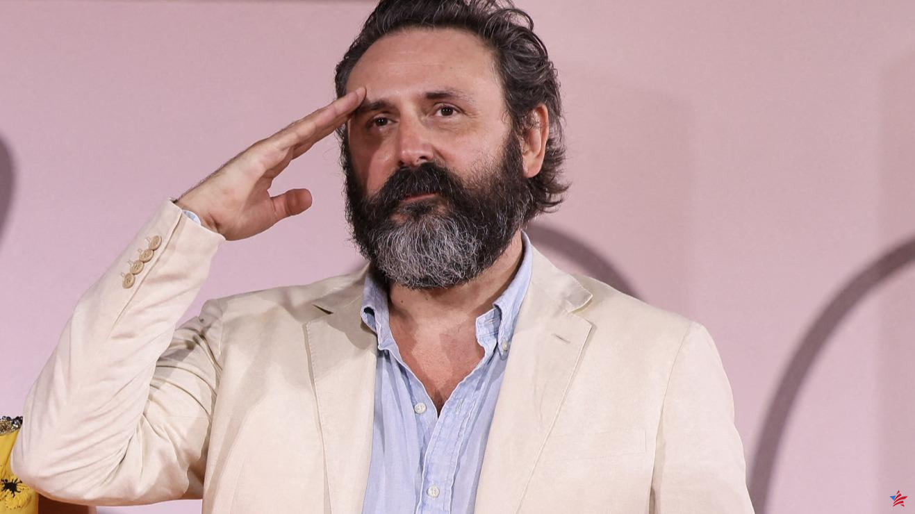 “Es hora de cerrar la persiana”: Quentin Dupieux renuncia a promocionar su película antes de Cannes