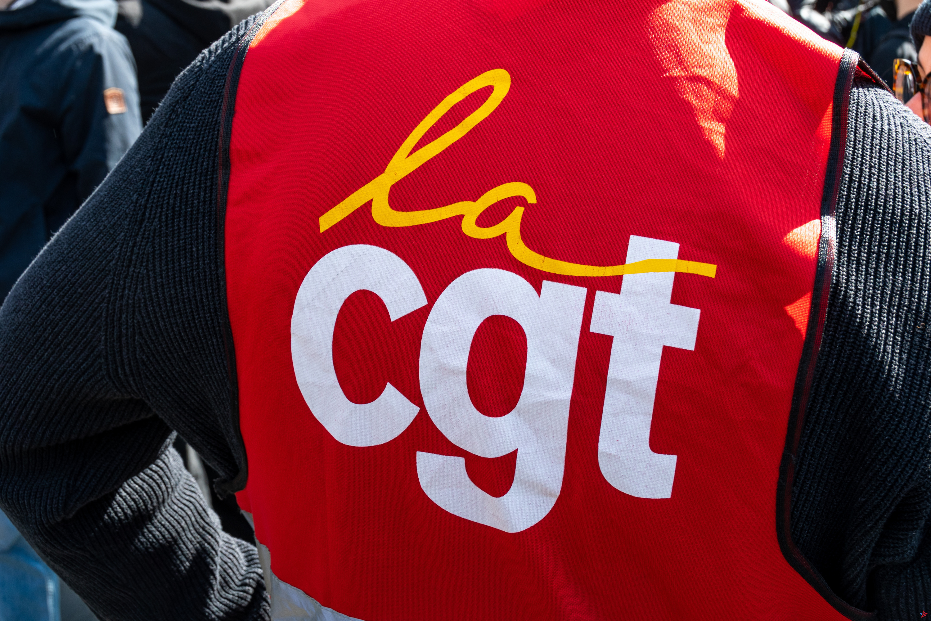 Función pública: la CGT presentó avisos de huelga para los Juegos Olímpicos