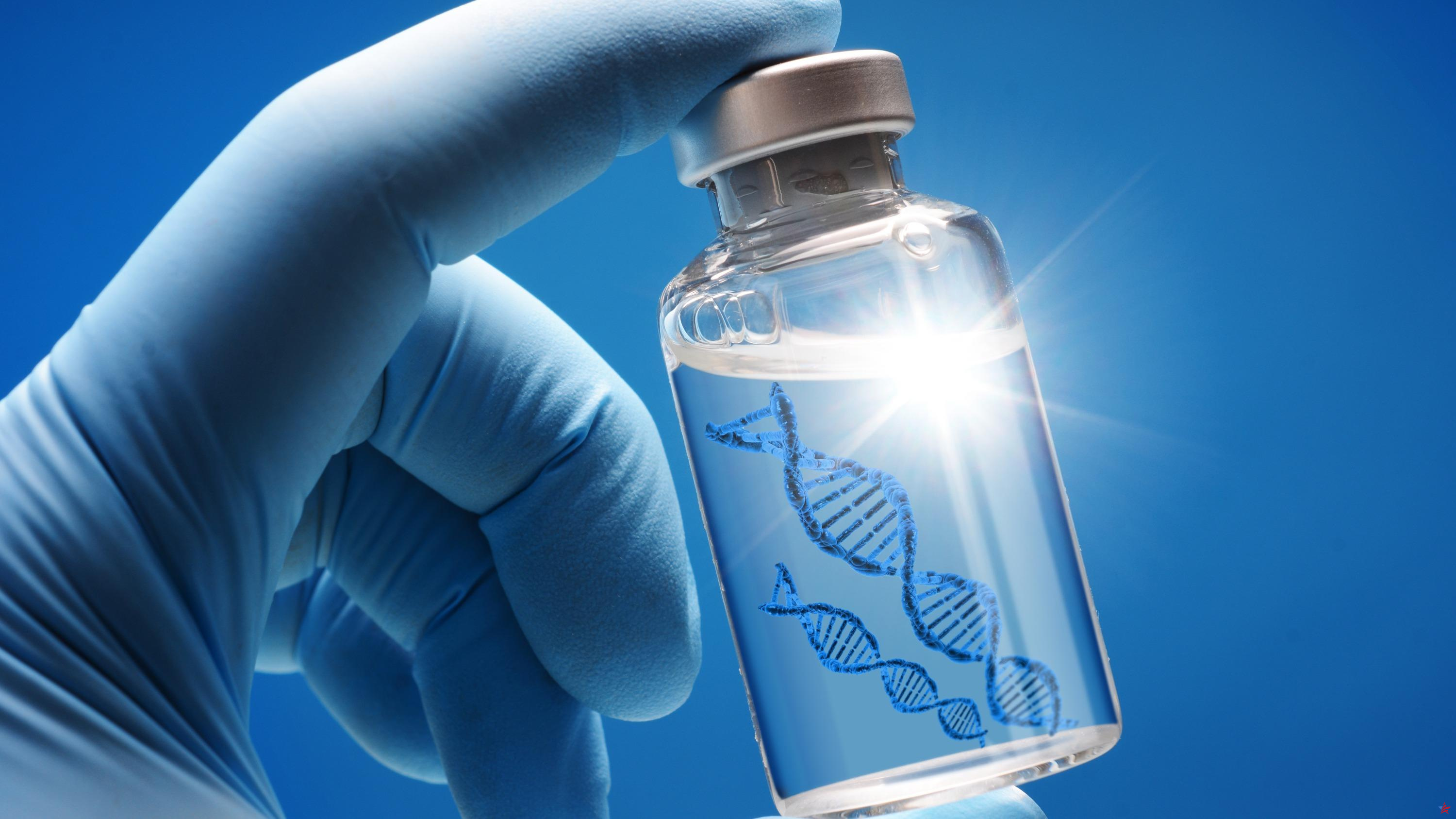 GSK se lanza a la guerra de patentes que afectan al ARN mensajero