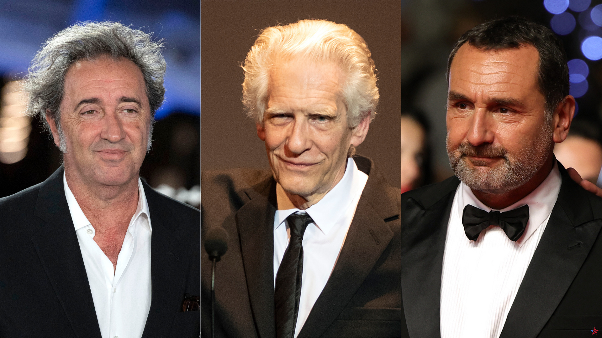 Coppola, Cronenberg, Sorrentino, Lellouche en competición... Descubra la selección oficial del Festival de Cannes