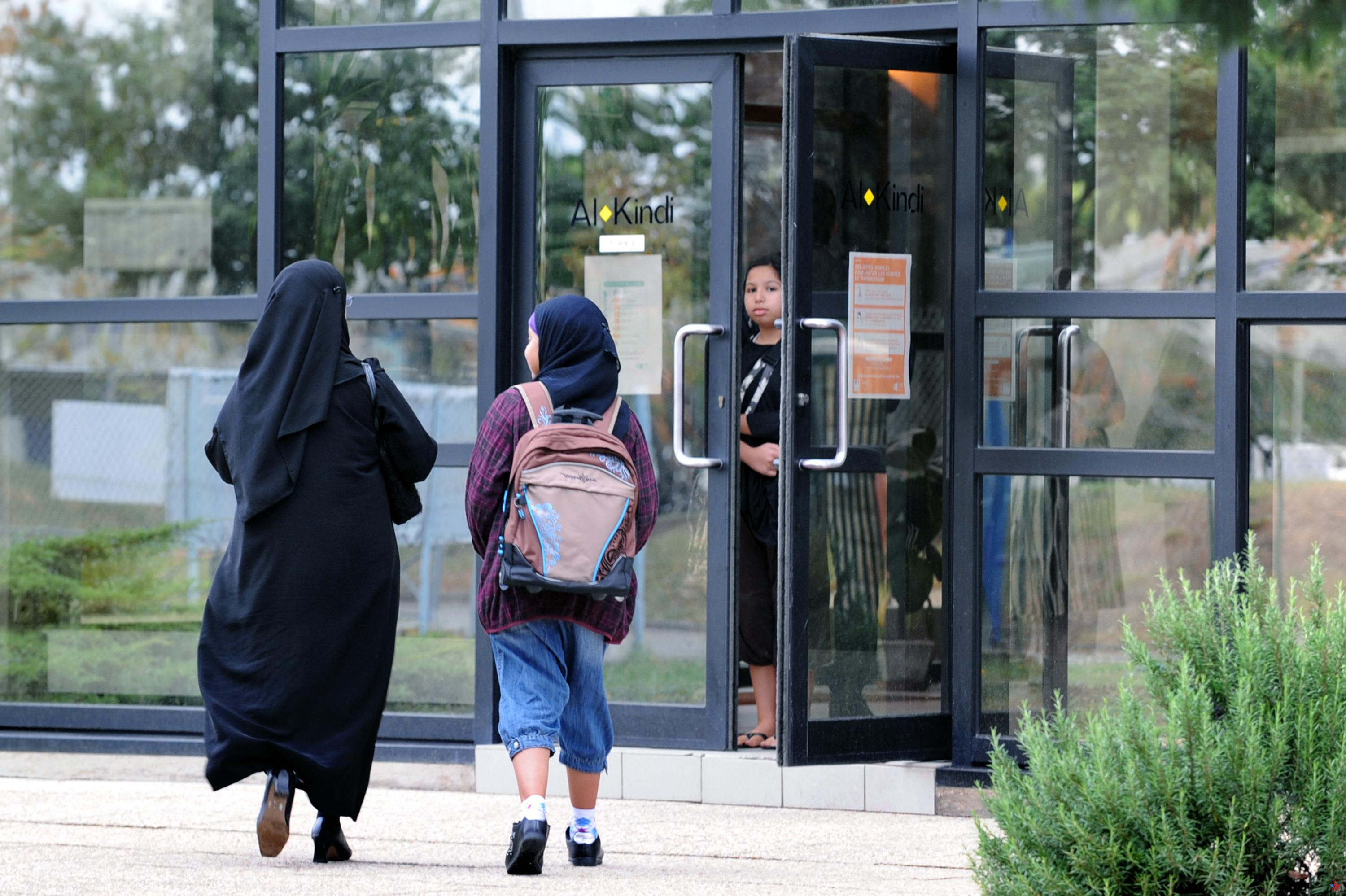 Durante 20 años, la ley permite a los estudiantes musulmanes faltar a la escuela por Eid-el-Fitr