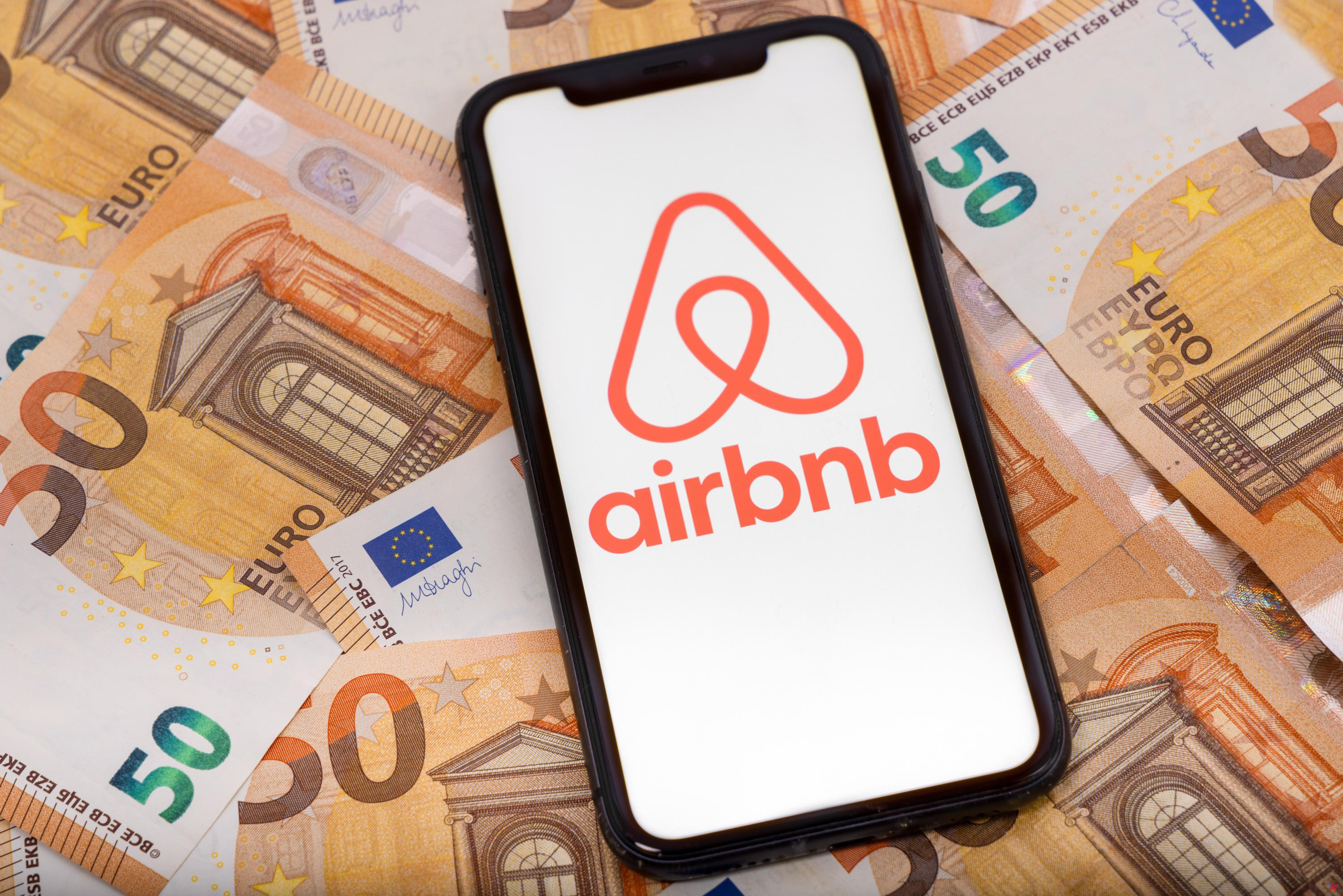 Juegos Olímpicos 2024: Airbnb invierte 27 millones de euros para reforzar su plantilla y sus servicios