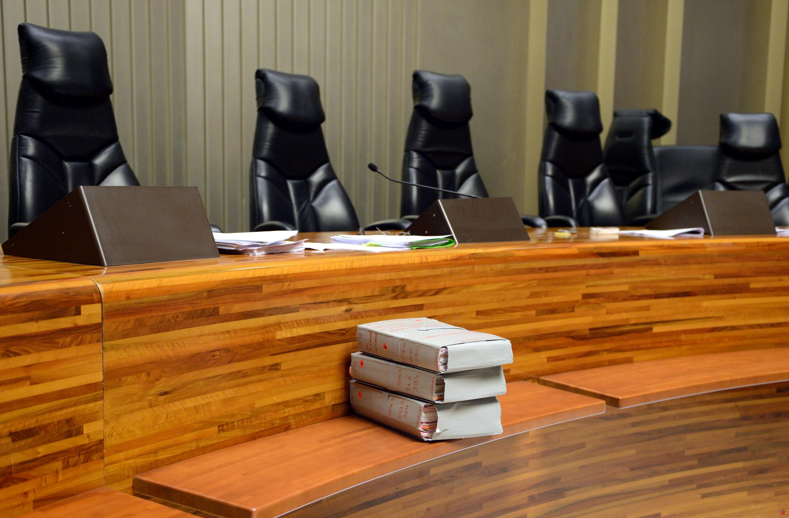 Un ex juez de Mayotte condenado en apelación a 10 años de prisión por violación