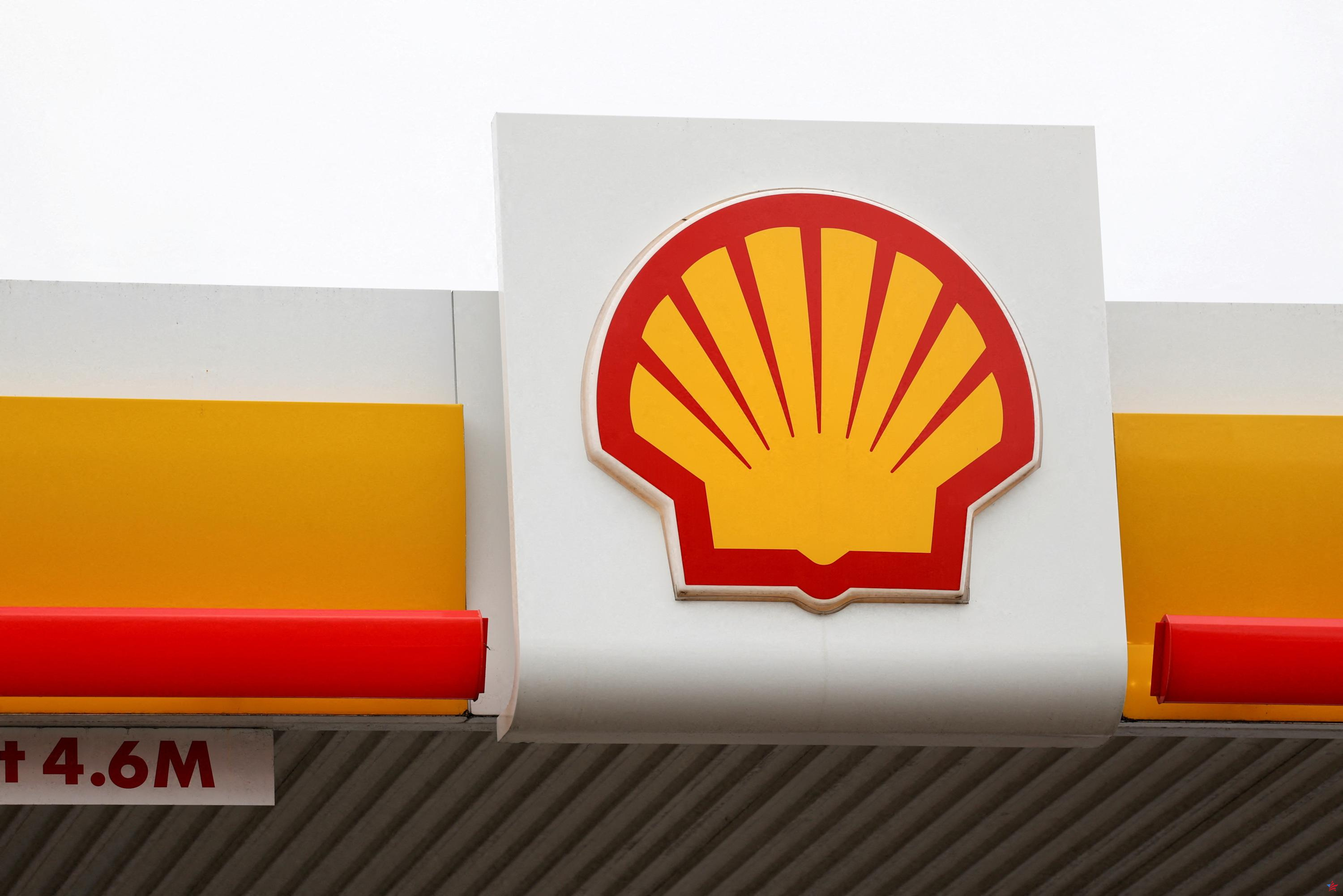 Acusada de inacción climática, Shell vuelve a comparecer ante los tribunales