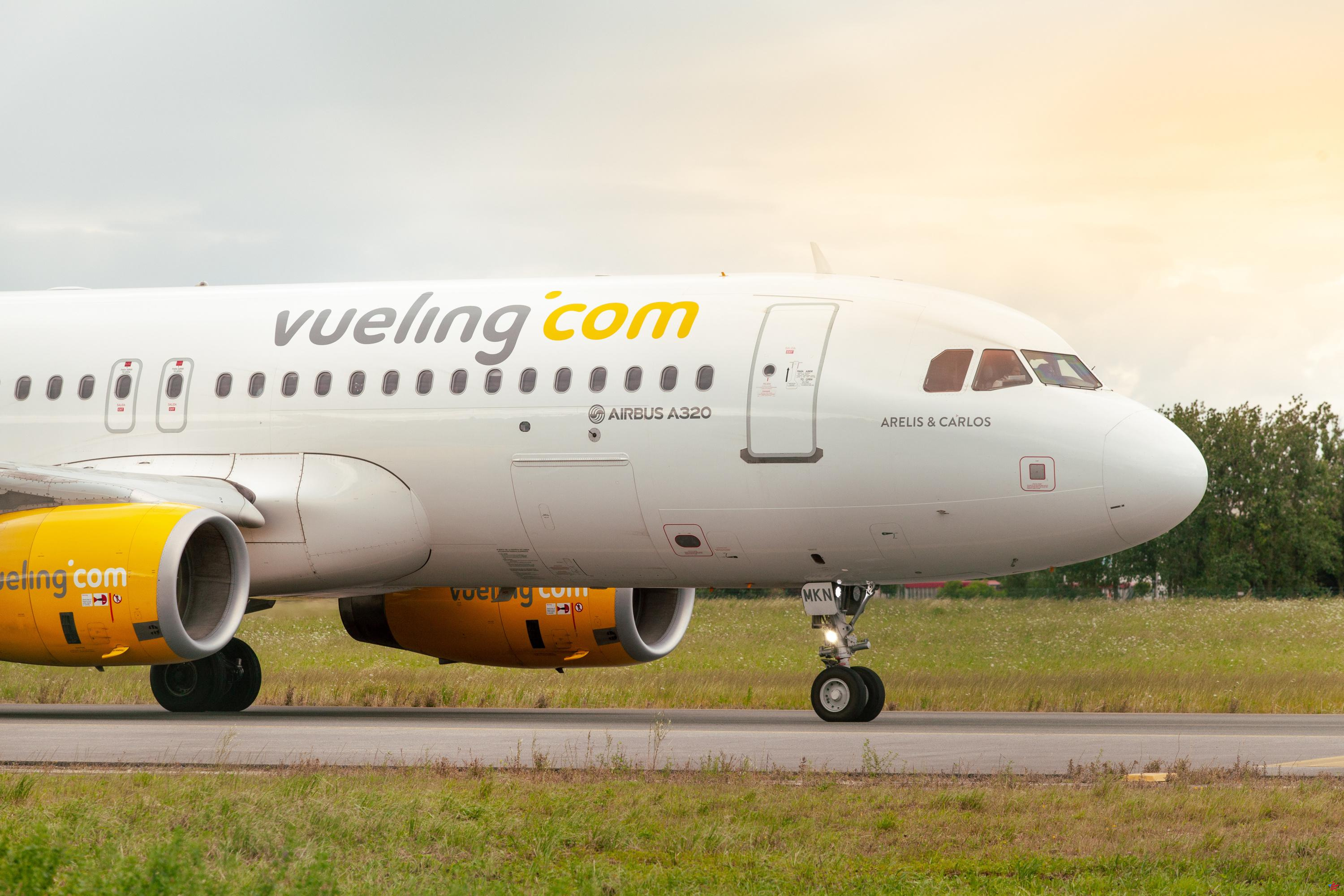 Liga de Campeones: Vueling lanza vuelos especiales para la semifinal de Dortmund