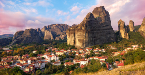 Visita Grecia y Meteora en 7 días: nuestros consejos de itinerario