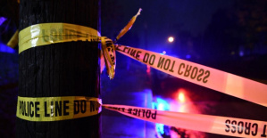 Estados Unidos: siete muertos a tiros y un hombre buscado cerca de Chicago